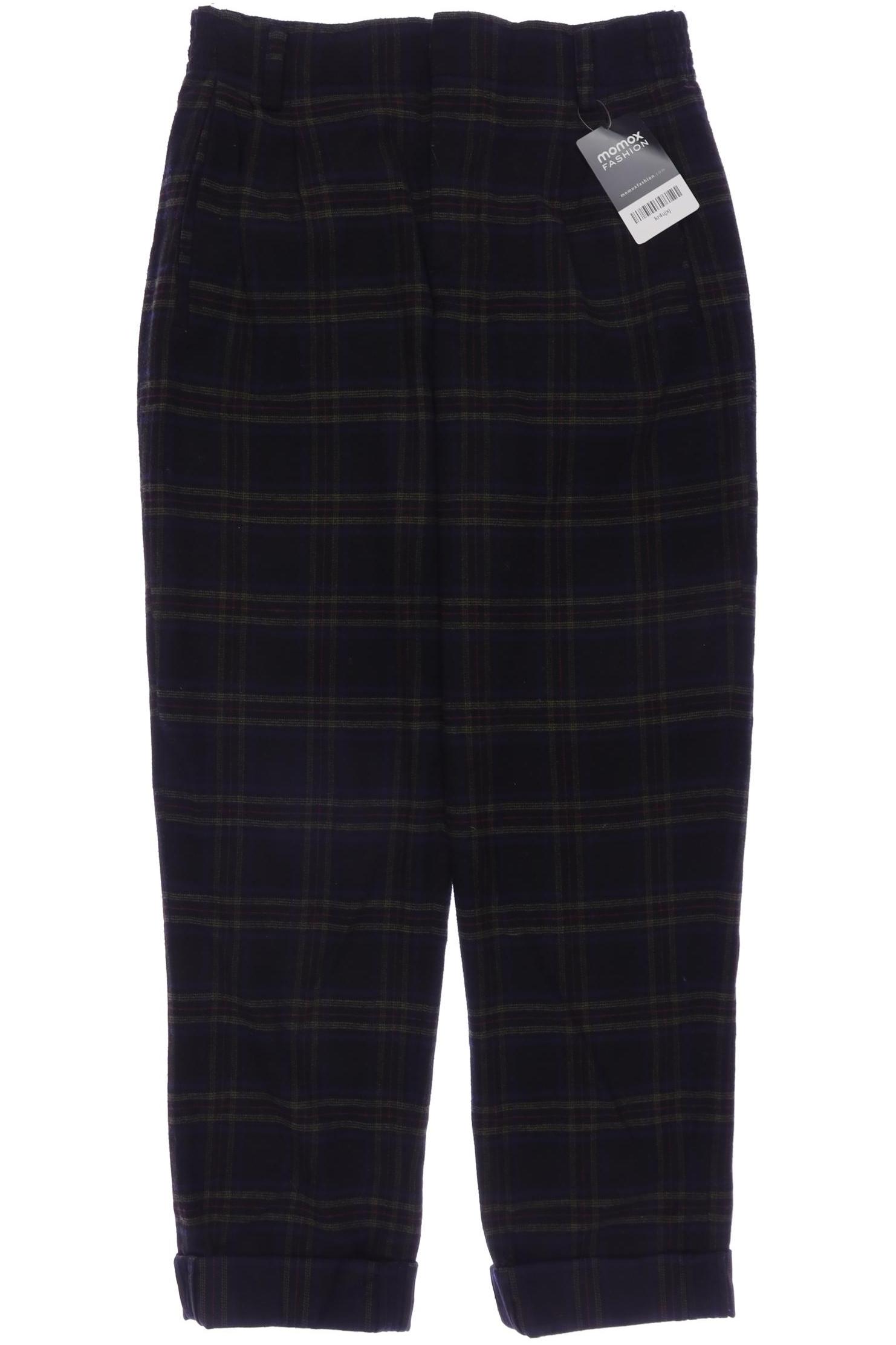 

Drykorn Damen Stoffhose, schwarz, Gr. 27
