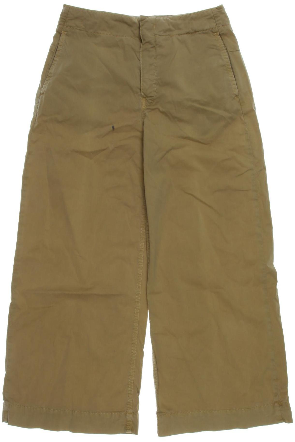 

Drykorn Damen Stoffhose, beige, Gr. 27
