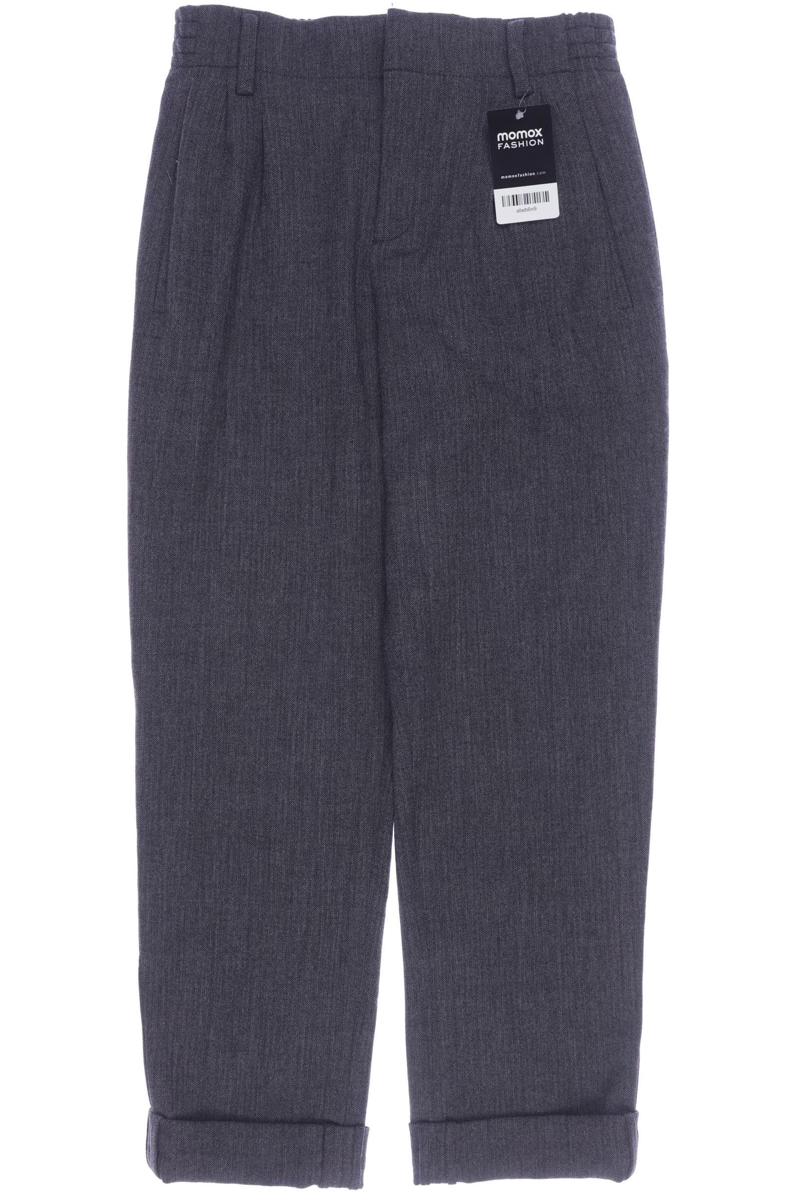 

Drykorn Damen Stoffhose, grau, Gr. 26