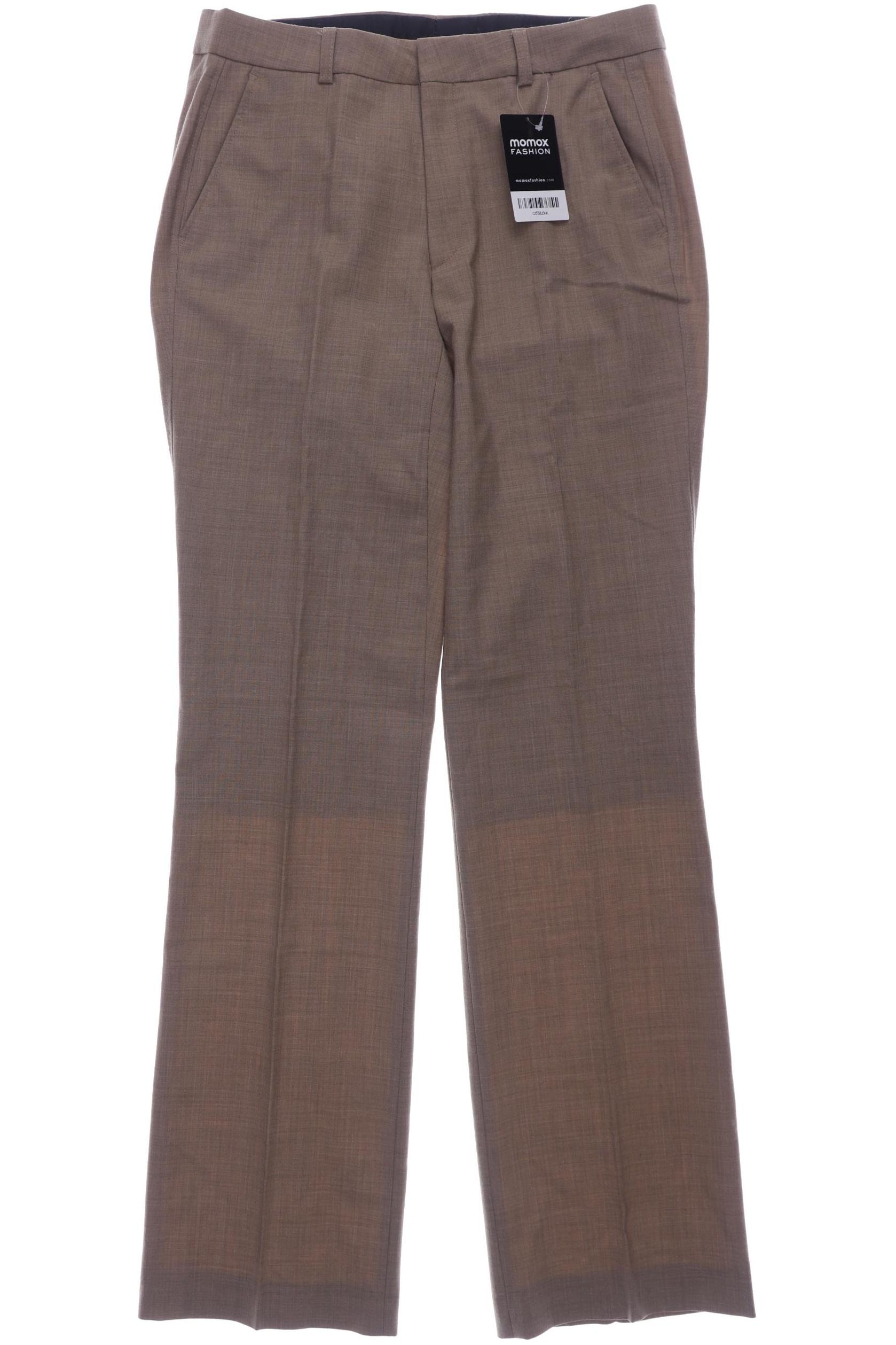 

Drykorn Damen Stoffhose, beige, Gr. 0