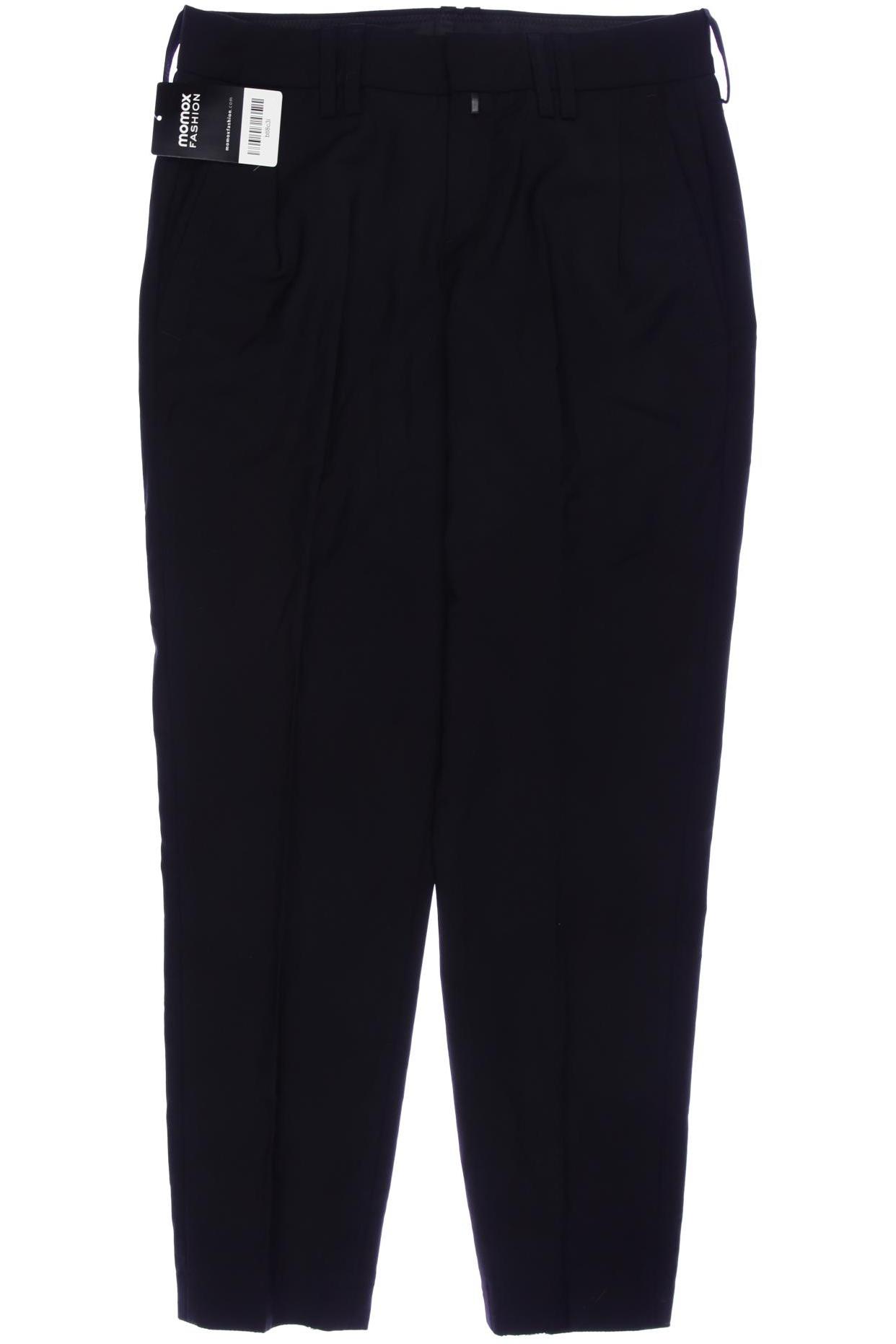 

Drykorn Damen Stoffhose, schwarz, Gr. 27