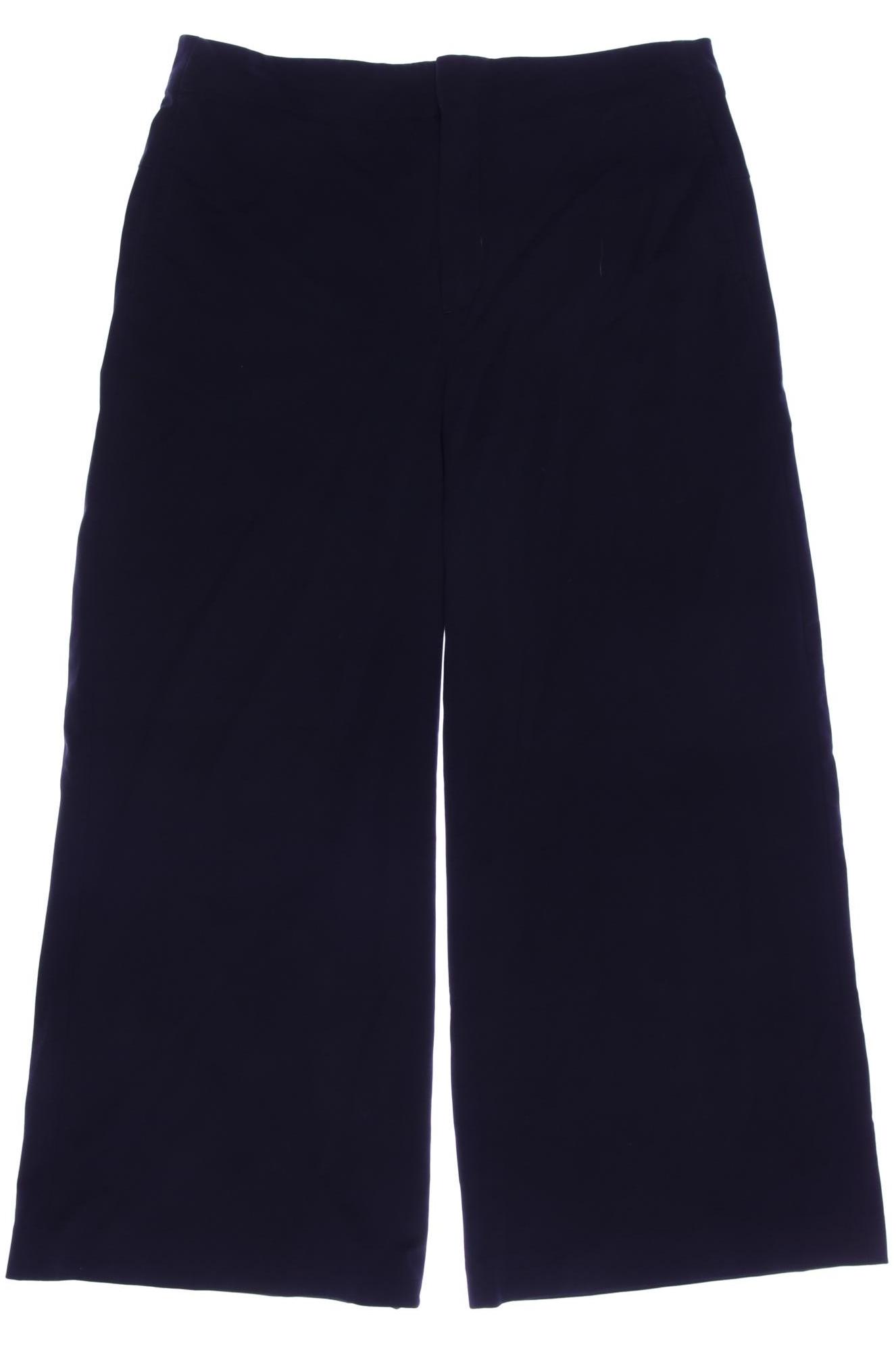 

Drykorn Damen Stoffhose, marineblau, Gr. 30