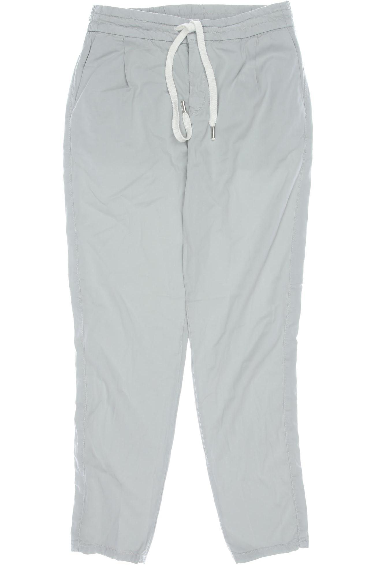 

Drykorn Damen Stoffhose, grau, Gr. 27