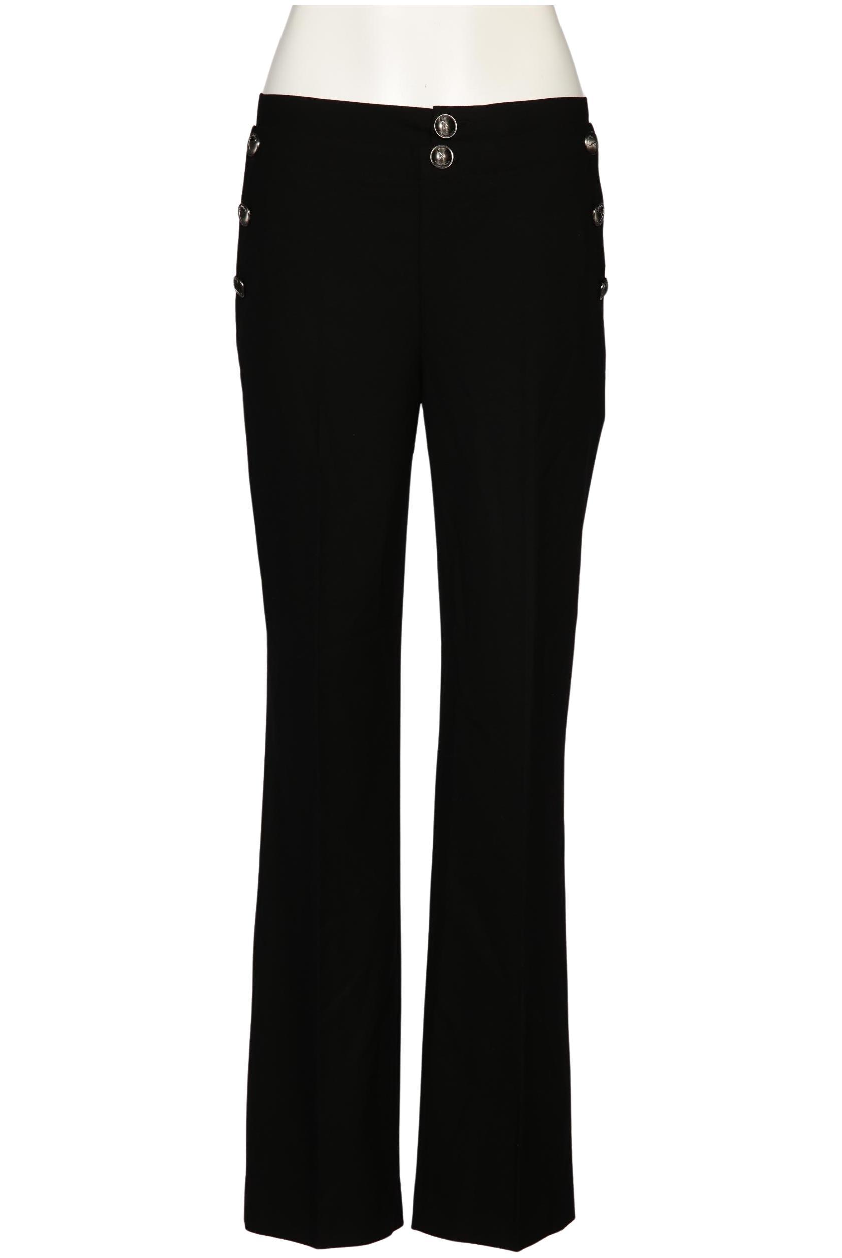 

Drykorn Damen Stoffhose, schwarz, Gr. 29