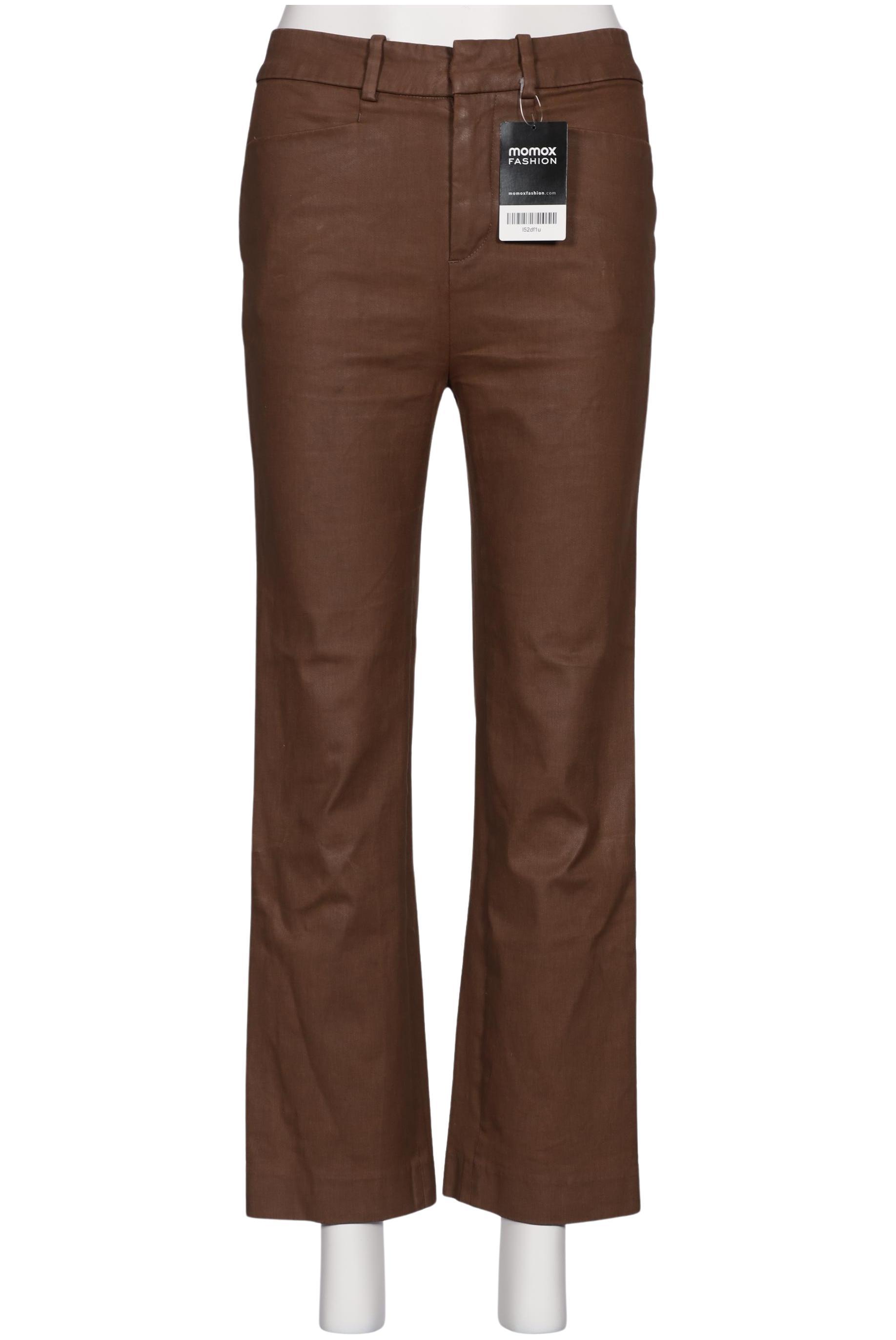 

Drykorn Damen Stoffhose, braun, Gr. 27