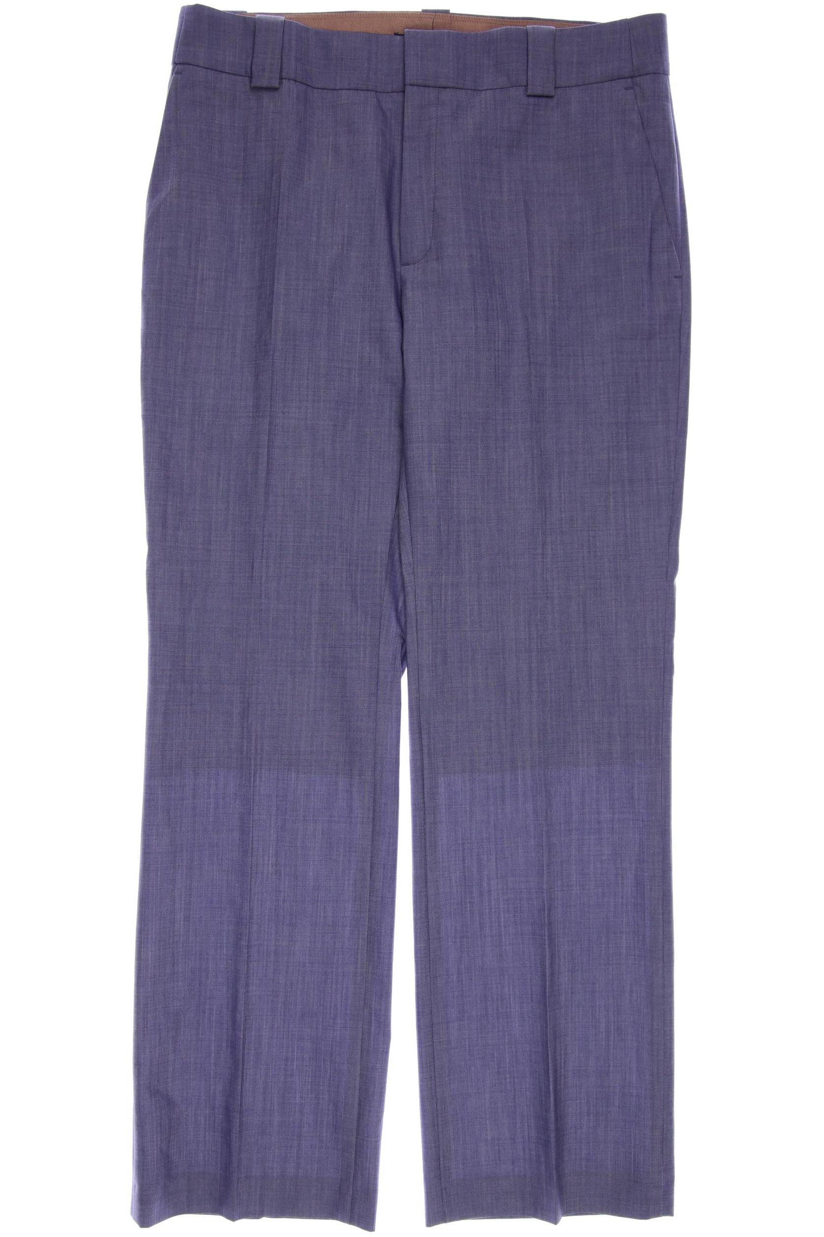 

Drykorn Damen Stoffhose, flieder, Gr. 31