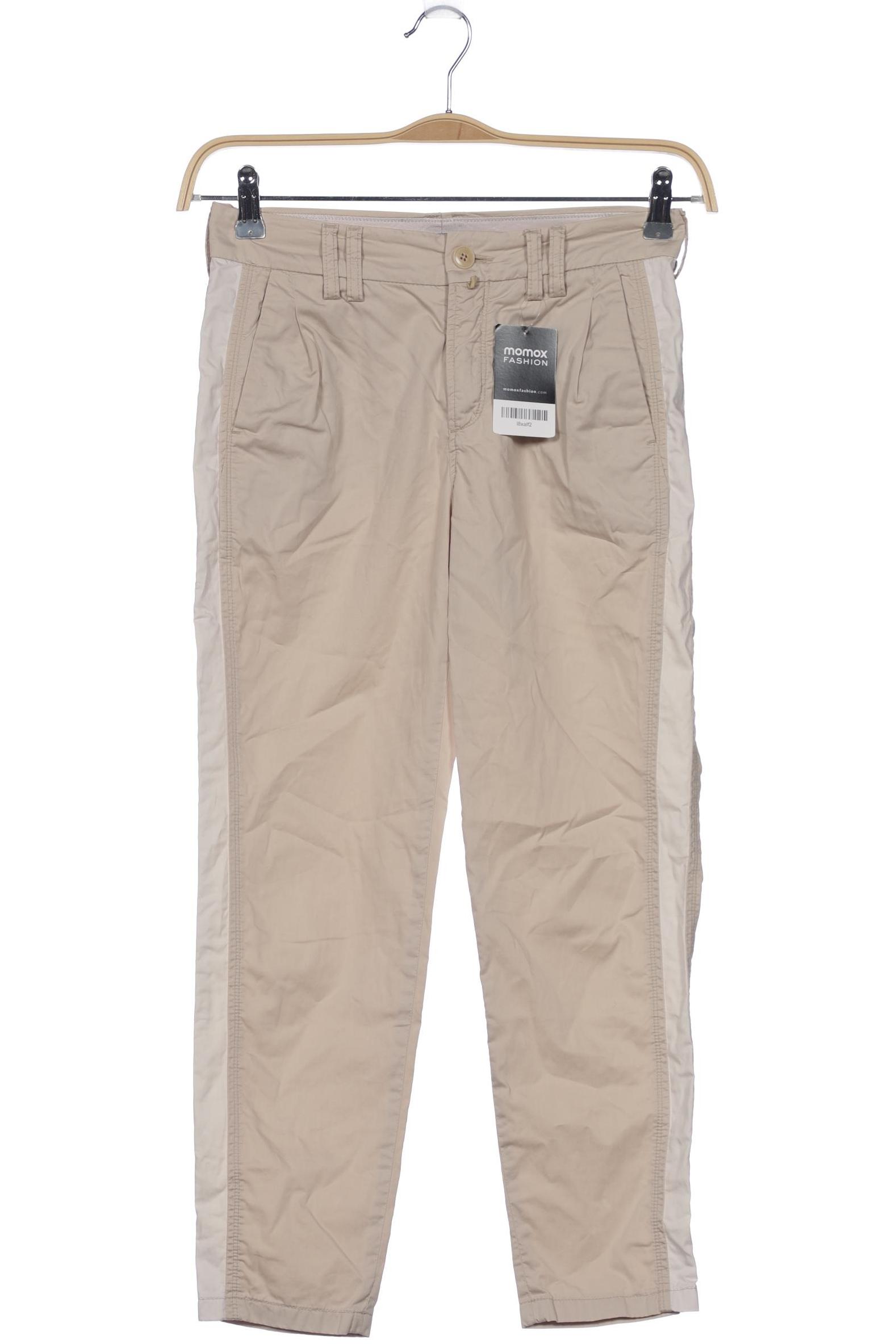 

Drykorn Damen Stoffhose, cremeweiß