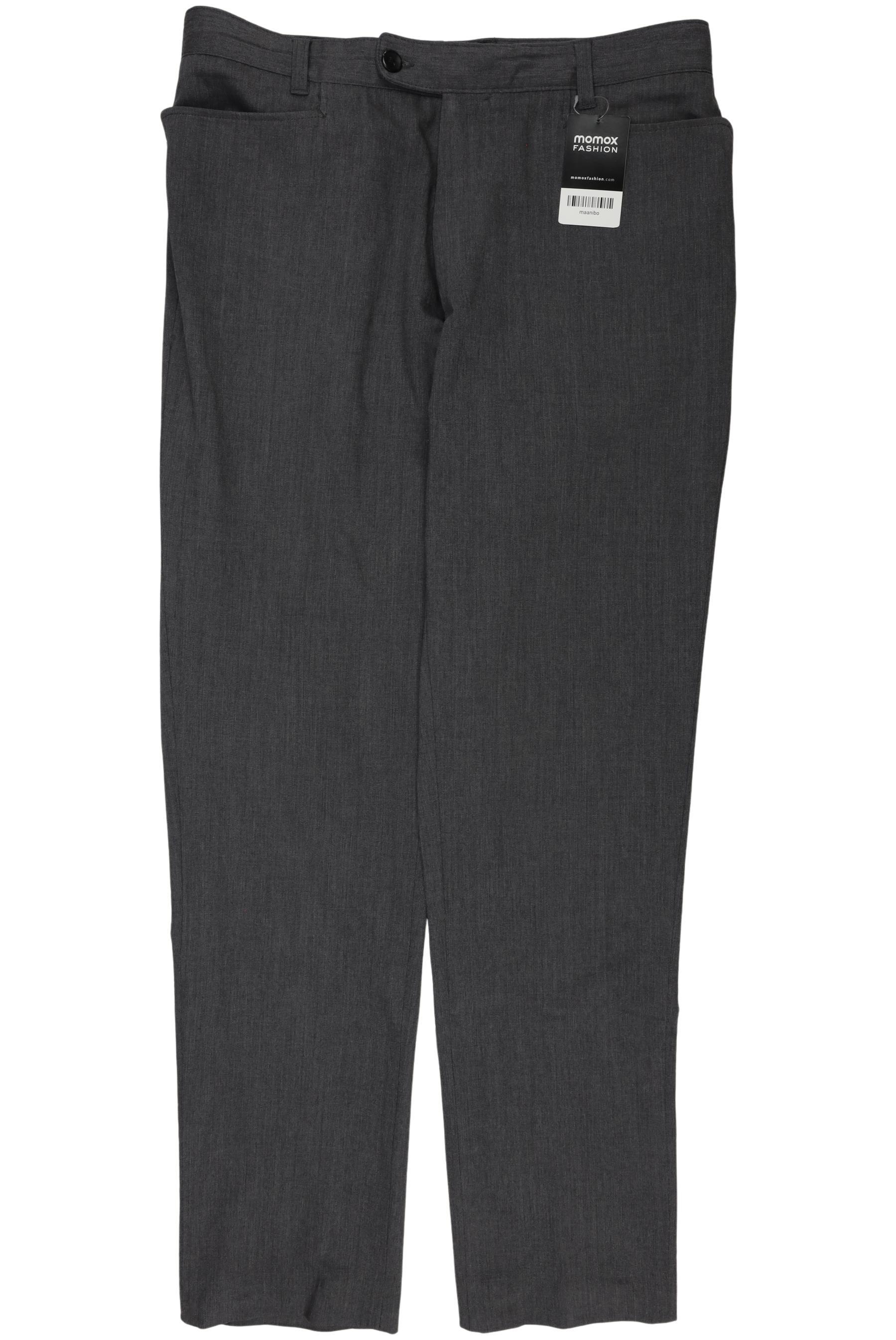 

Drykorn Damen Stoffhose, grau, Gr. 50