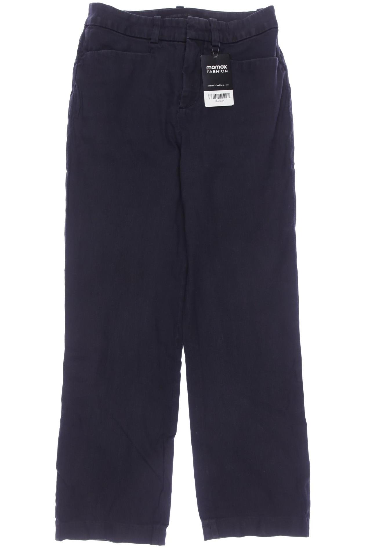 

Drykorn Damen Stoffhose, grau, Gr. 27
