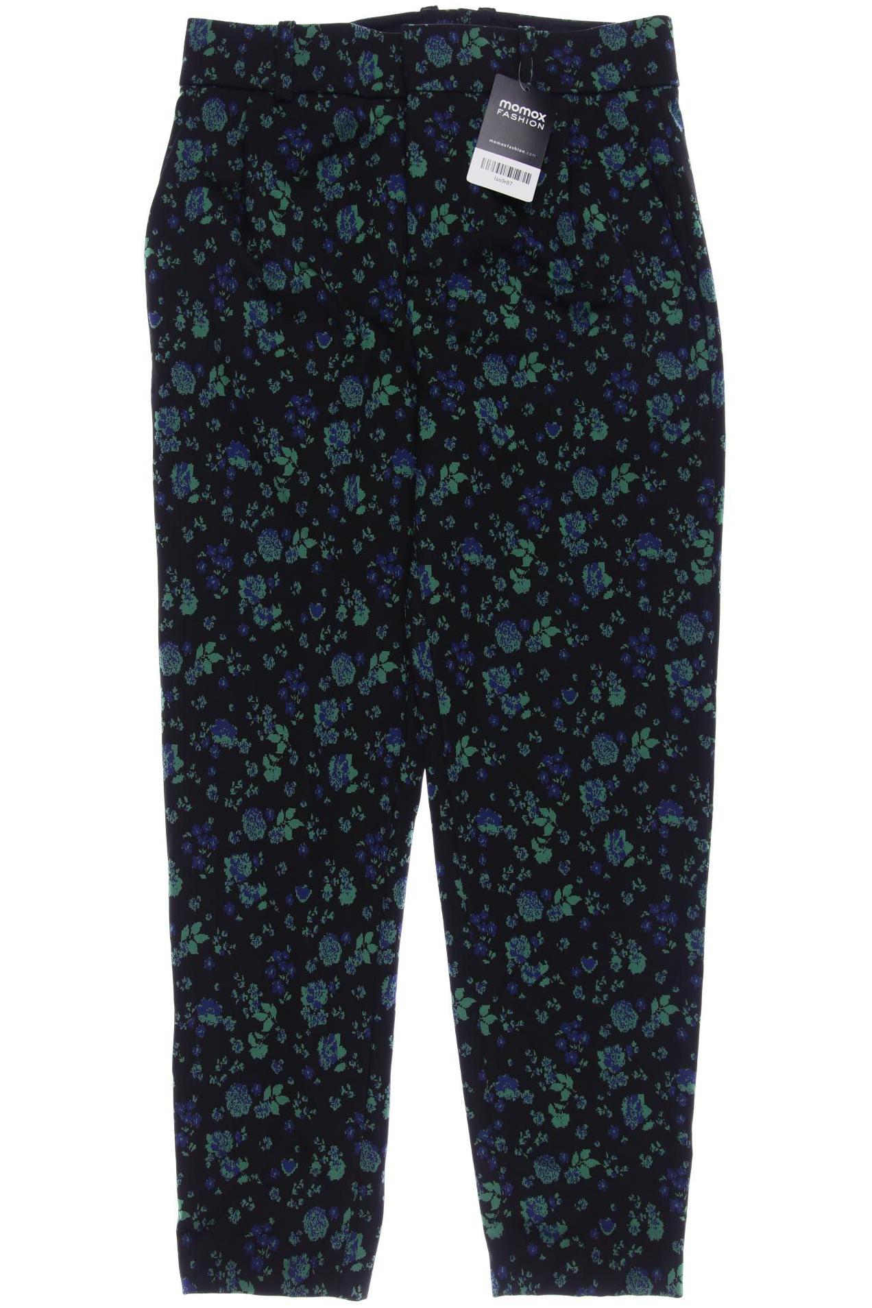 

Drykorn Damen Stoffhose, schwarz