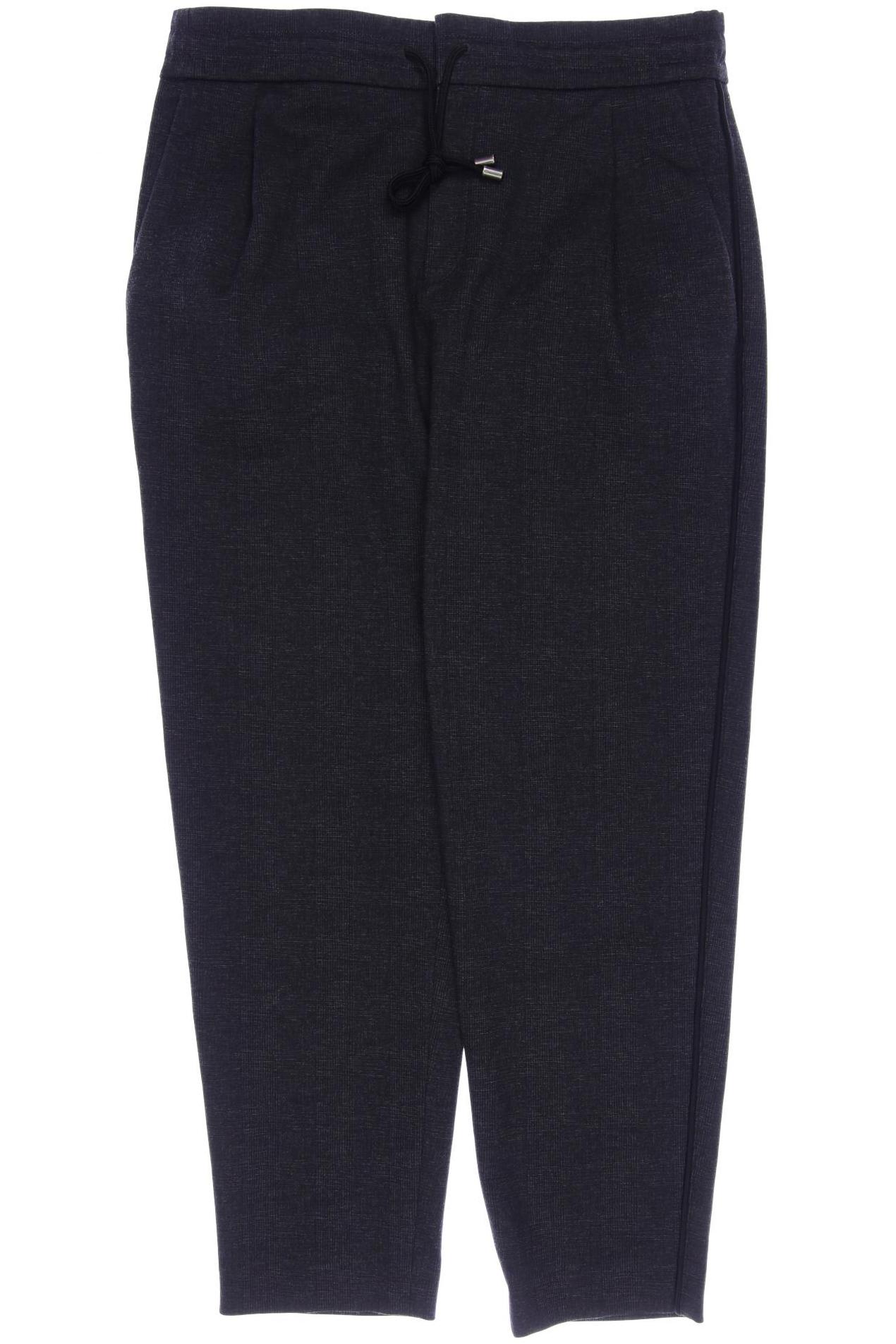 

Drykorn Damen Stoffhose, schwarz