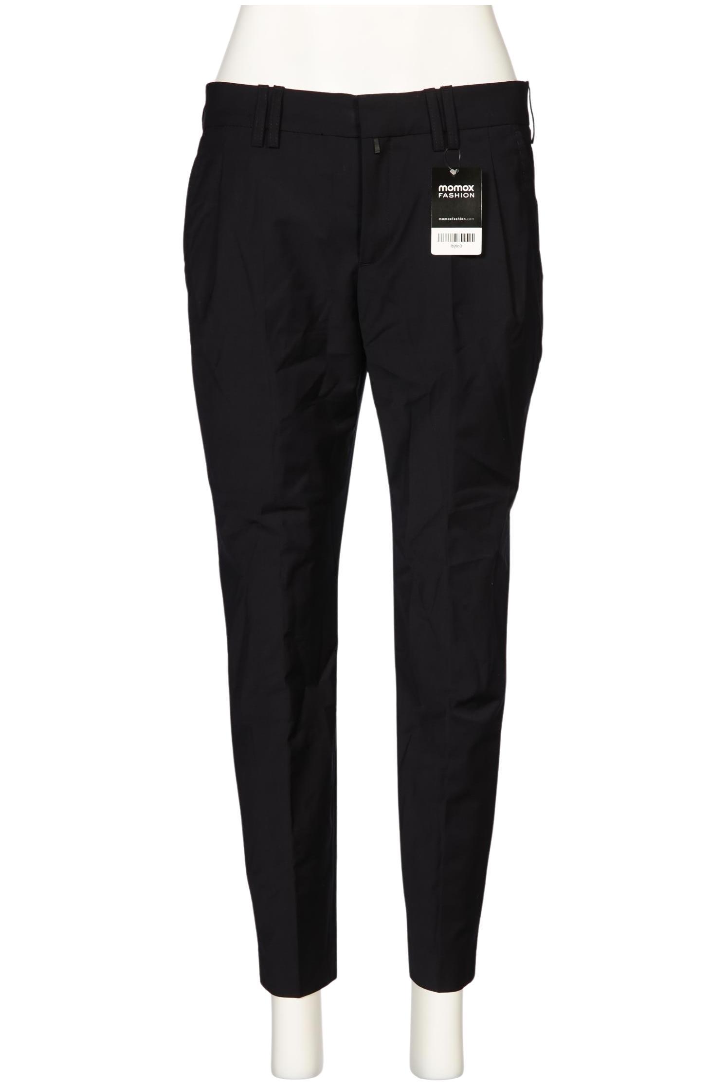 

Drykorn Damen Stoffhose, marineblau, Gr. 32