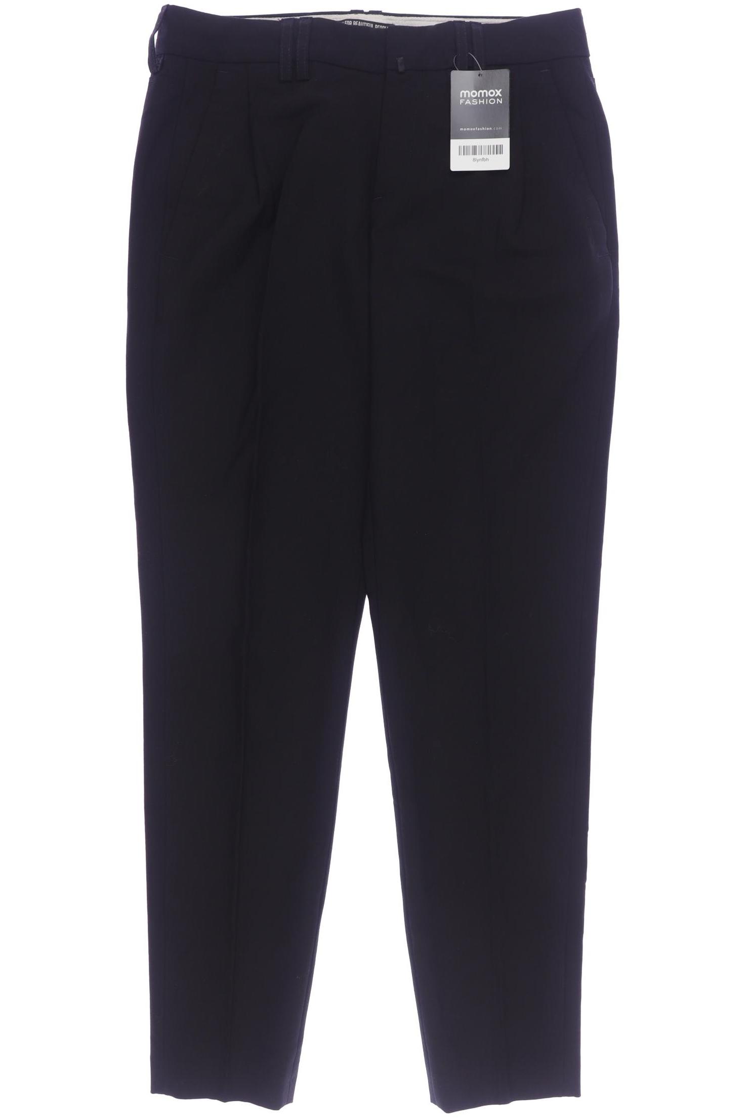 

Drykorn Damen Stoffhose, schwarz, Gr. 27