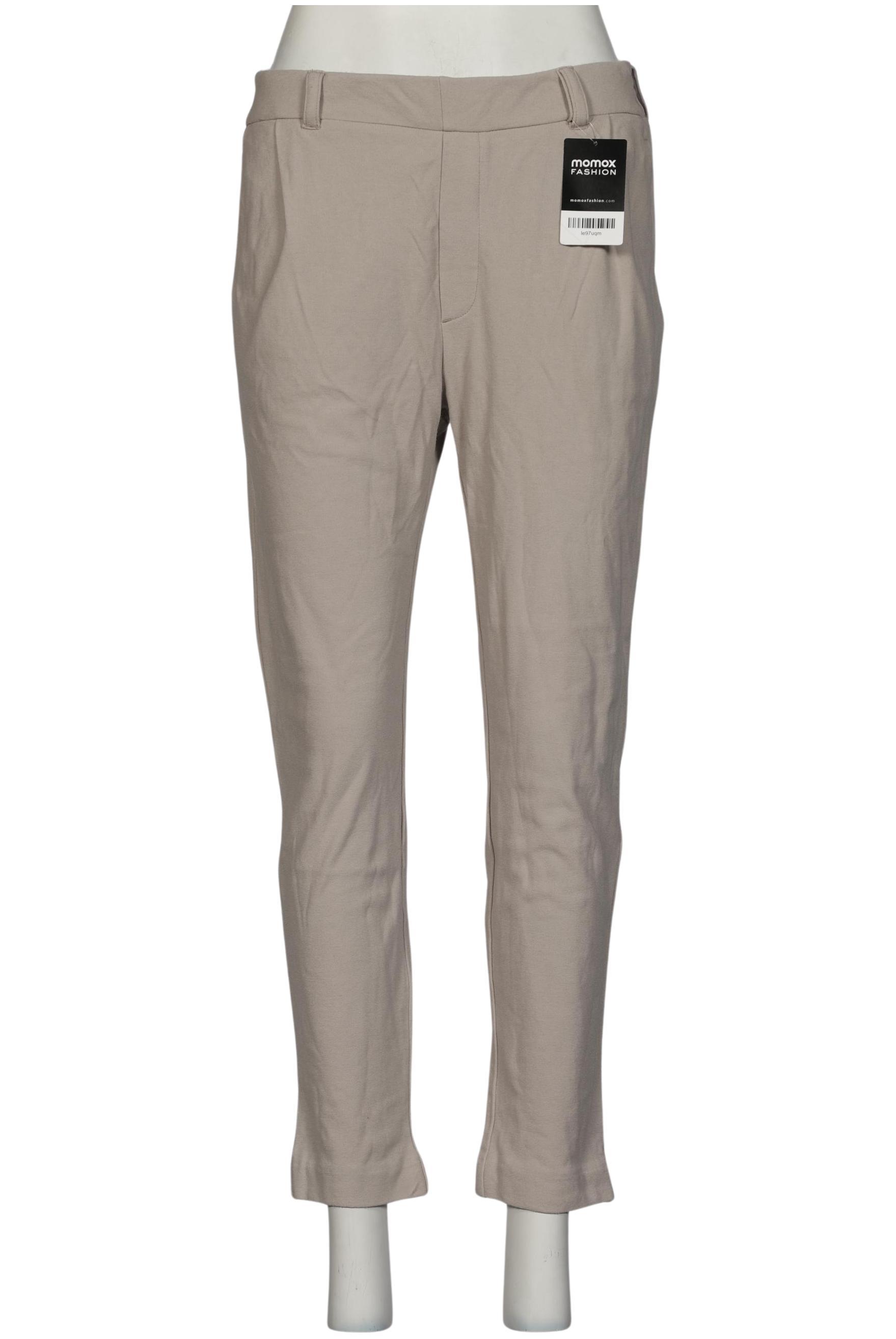 

Drykorn Damen Stoffhose, beige, Gr. 29