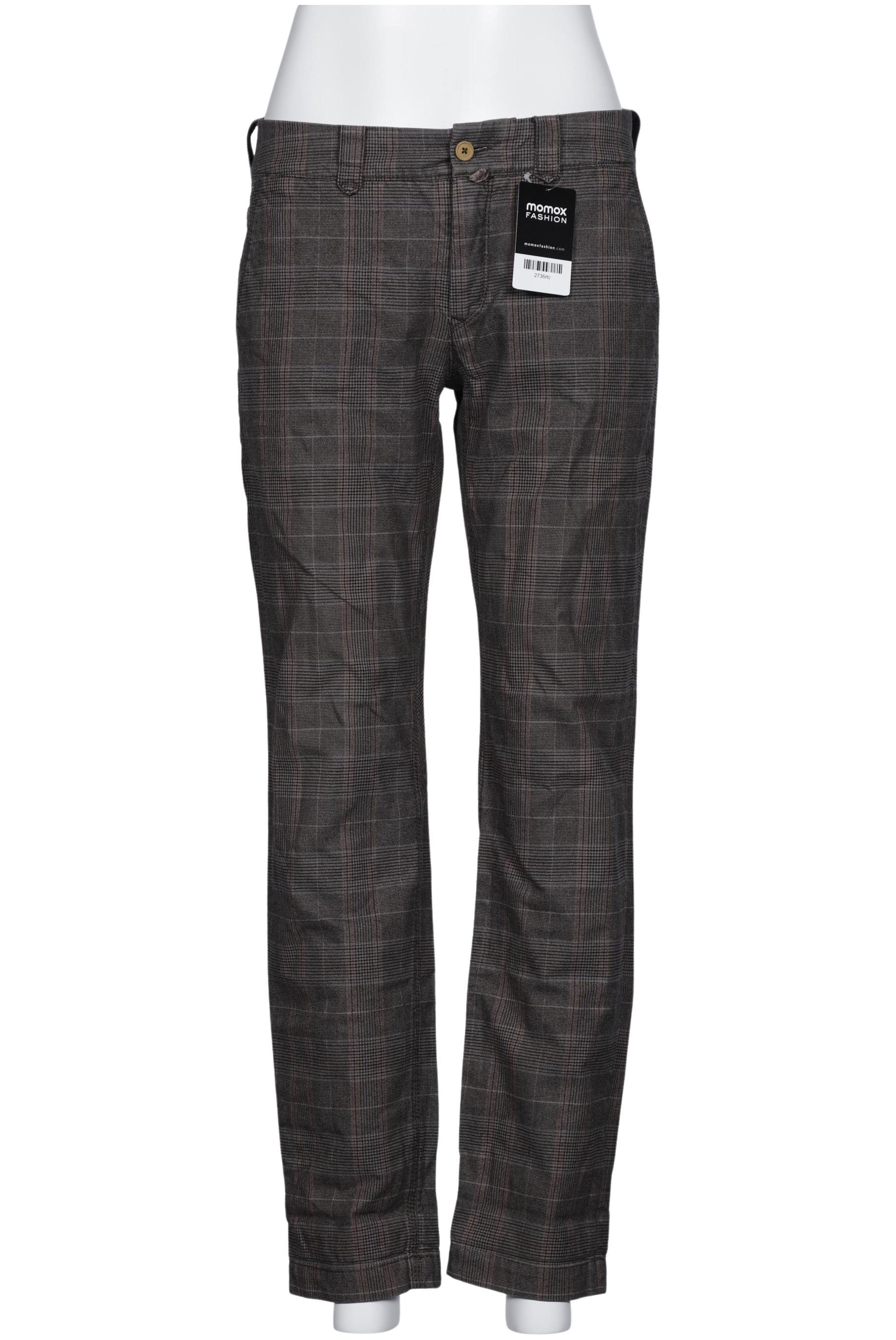 

Drykorn Damen Stoffhose, grau, Gr. 28