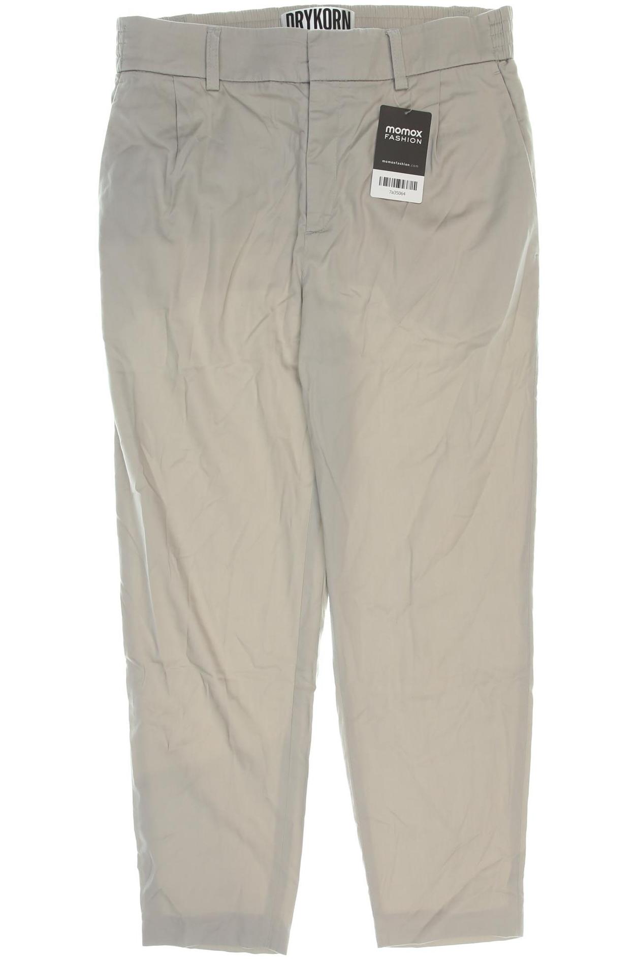 

Drykorn Damen Stoffhose, grau