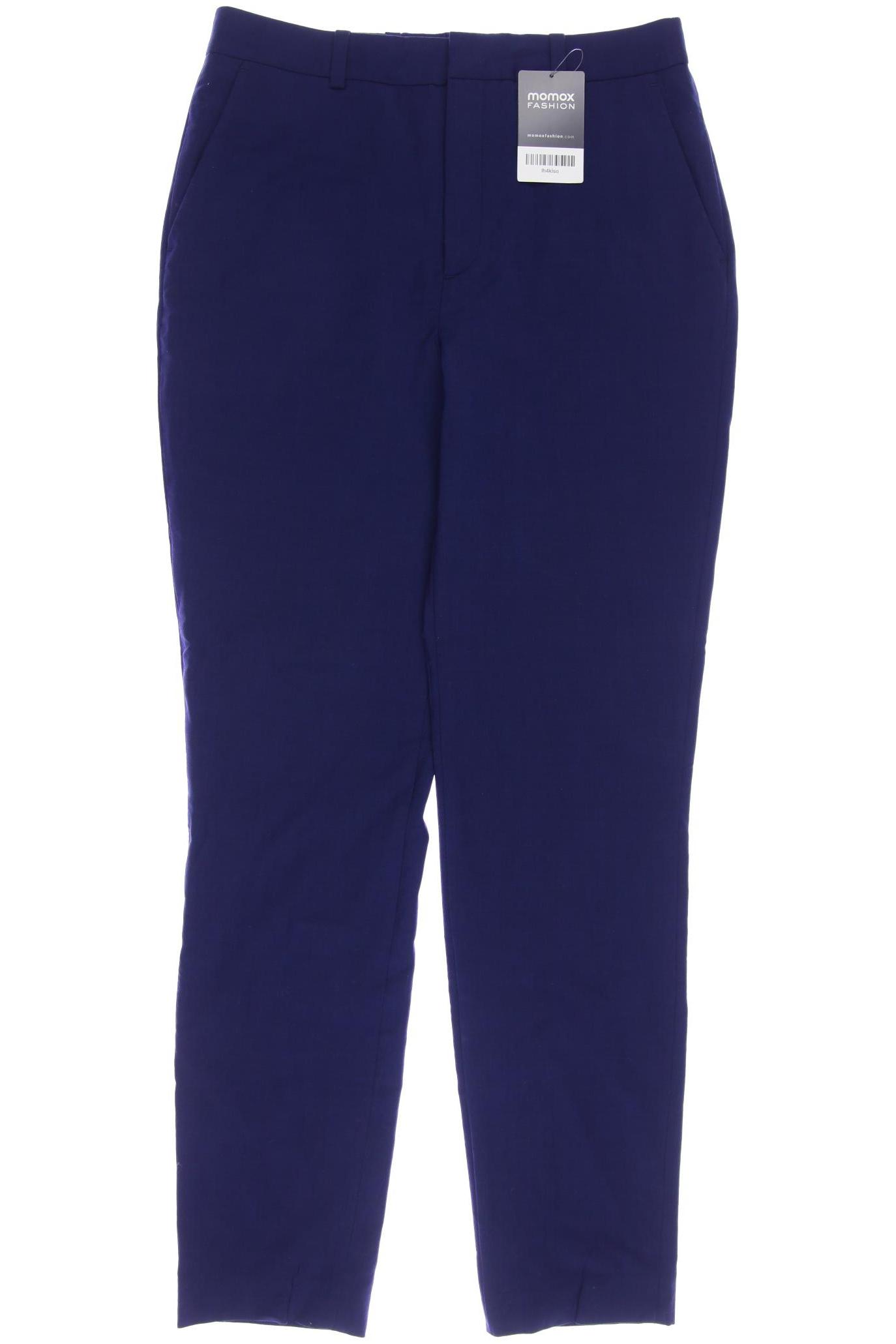 

Drykorn Damen Stoffhose, blau