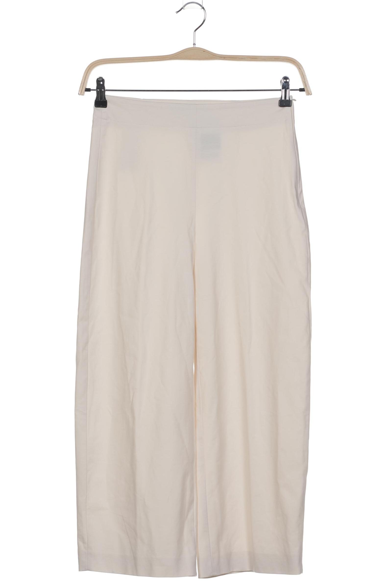 

Drykorn Damen Stoffhose, cremeweiß, Gr. 27