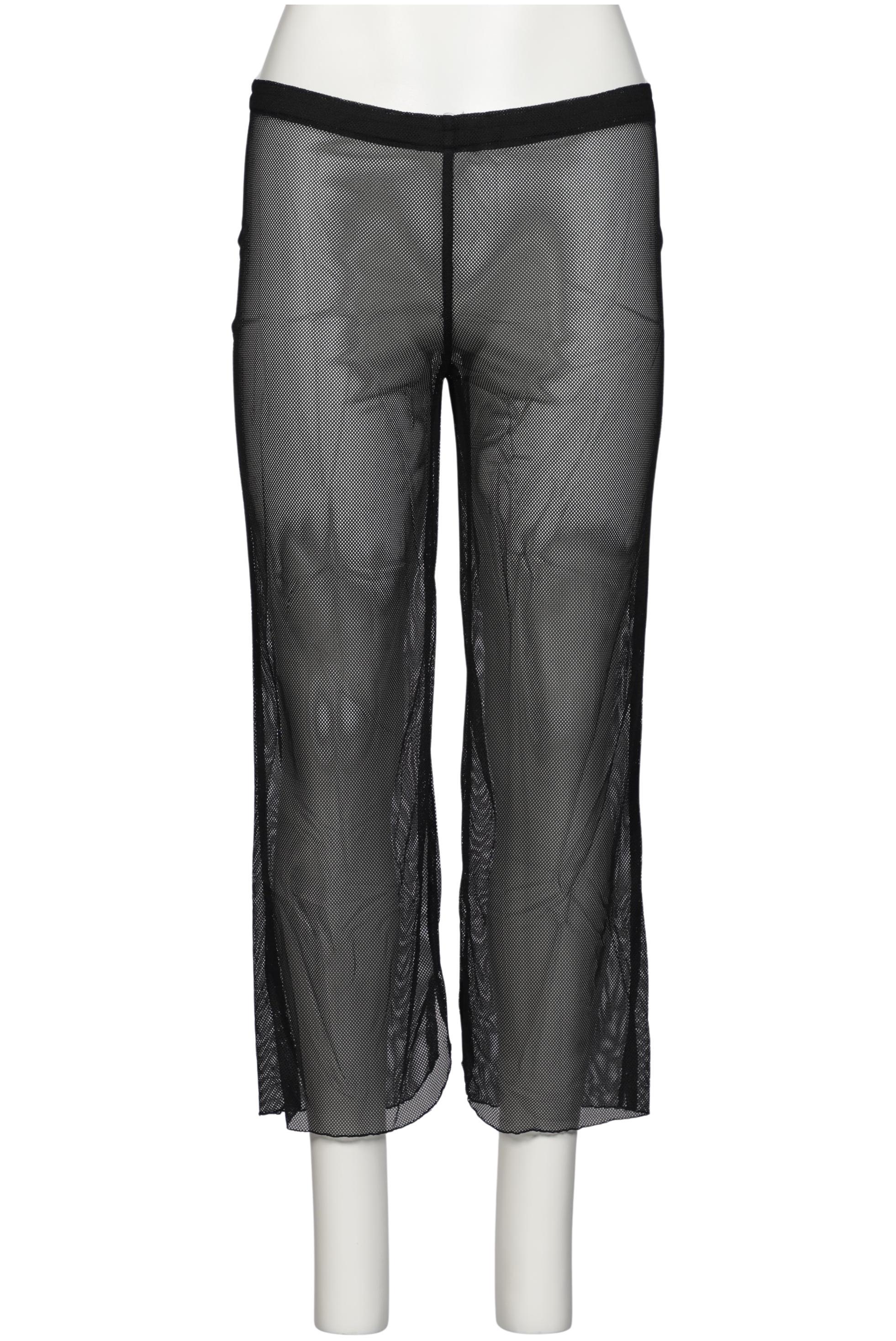 

Drykorn Damen Stoffhose, schwarz, Gr. 33