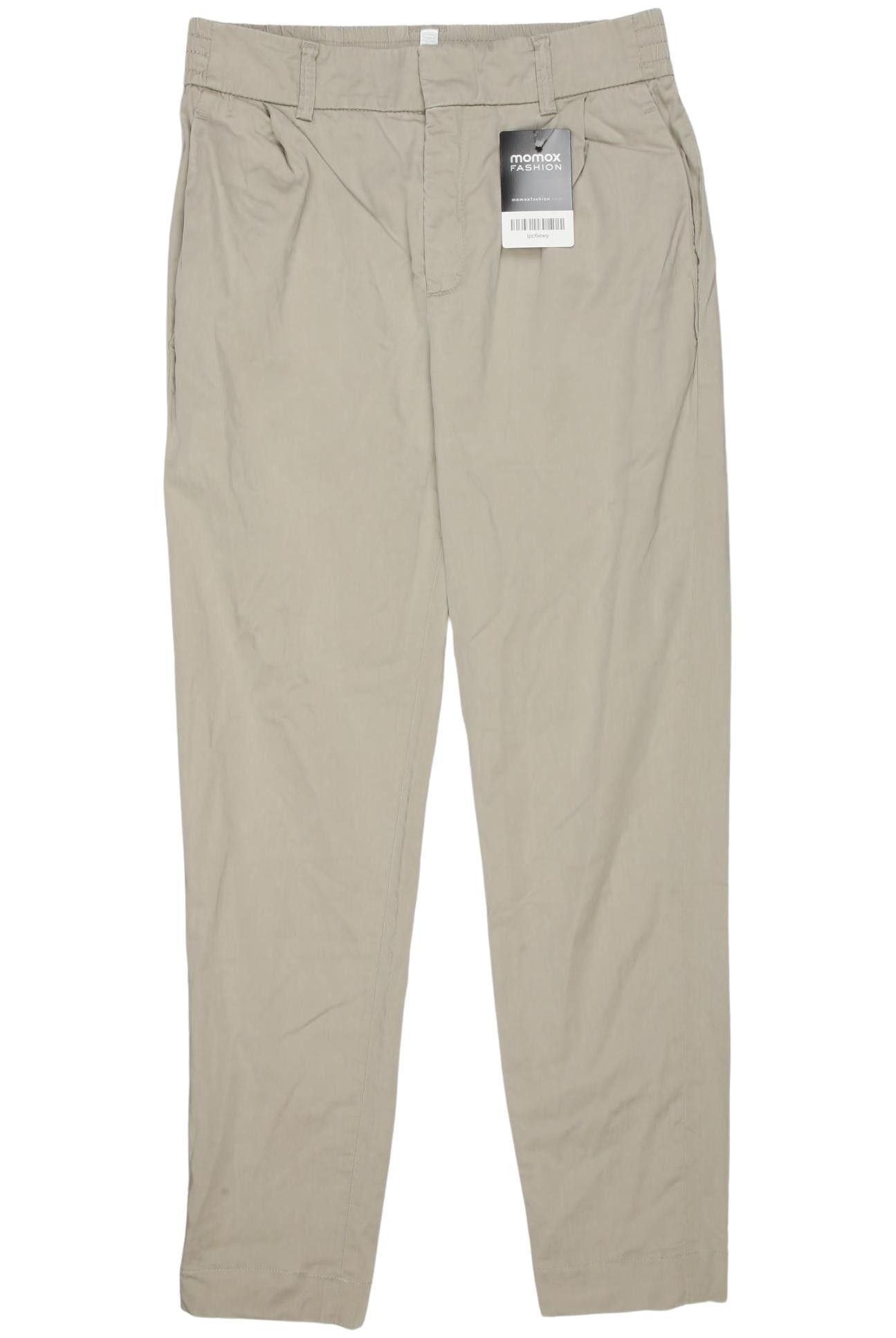 

Drykorn Damen Stoffhose, beige, Gr. 26