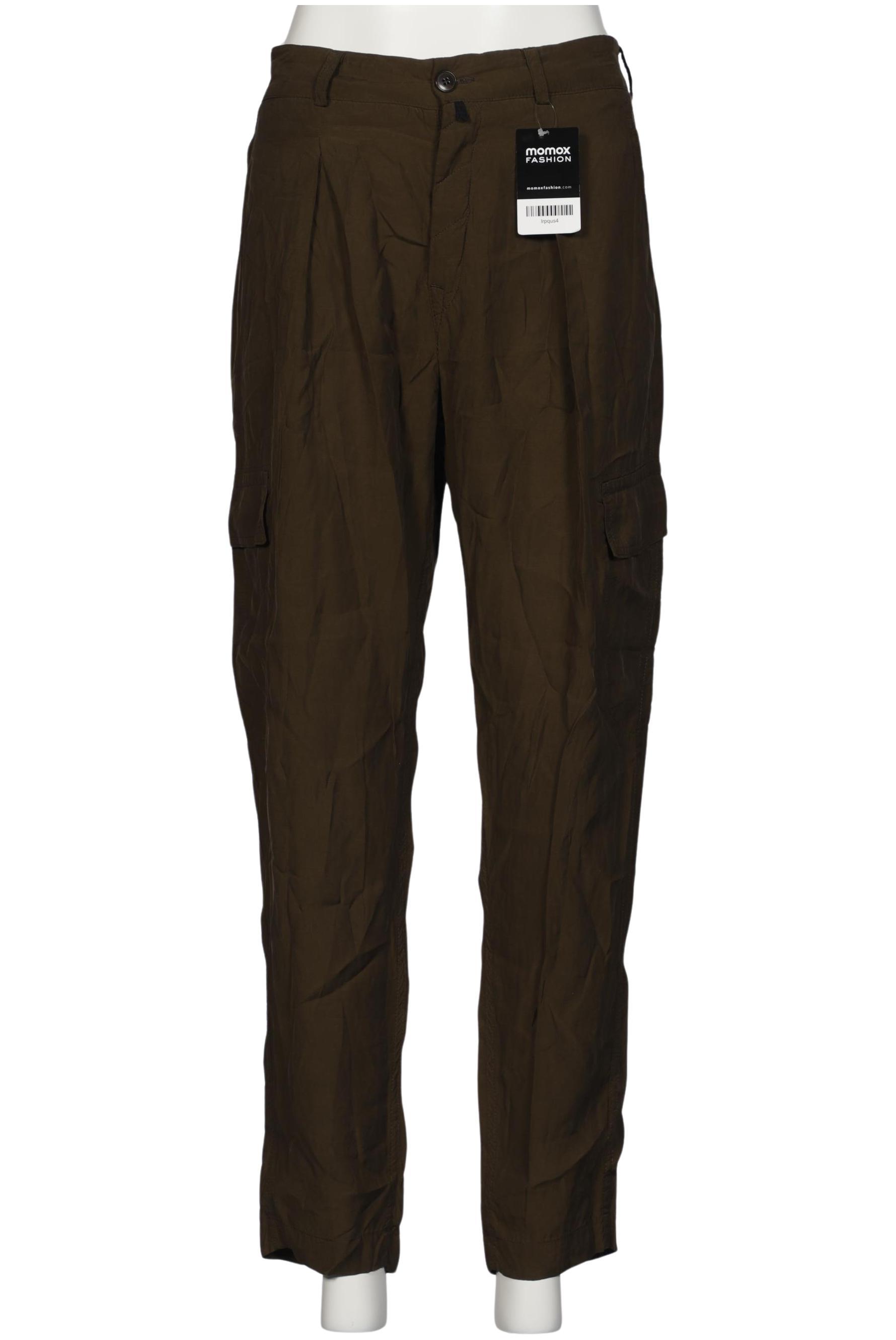 

Drykorn Damen Stoffhose, braun, Gr. 30