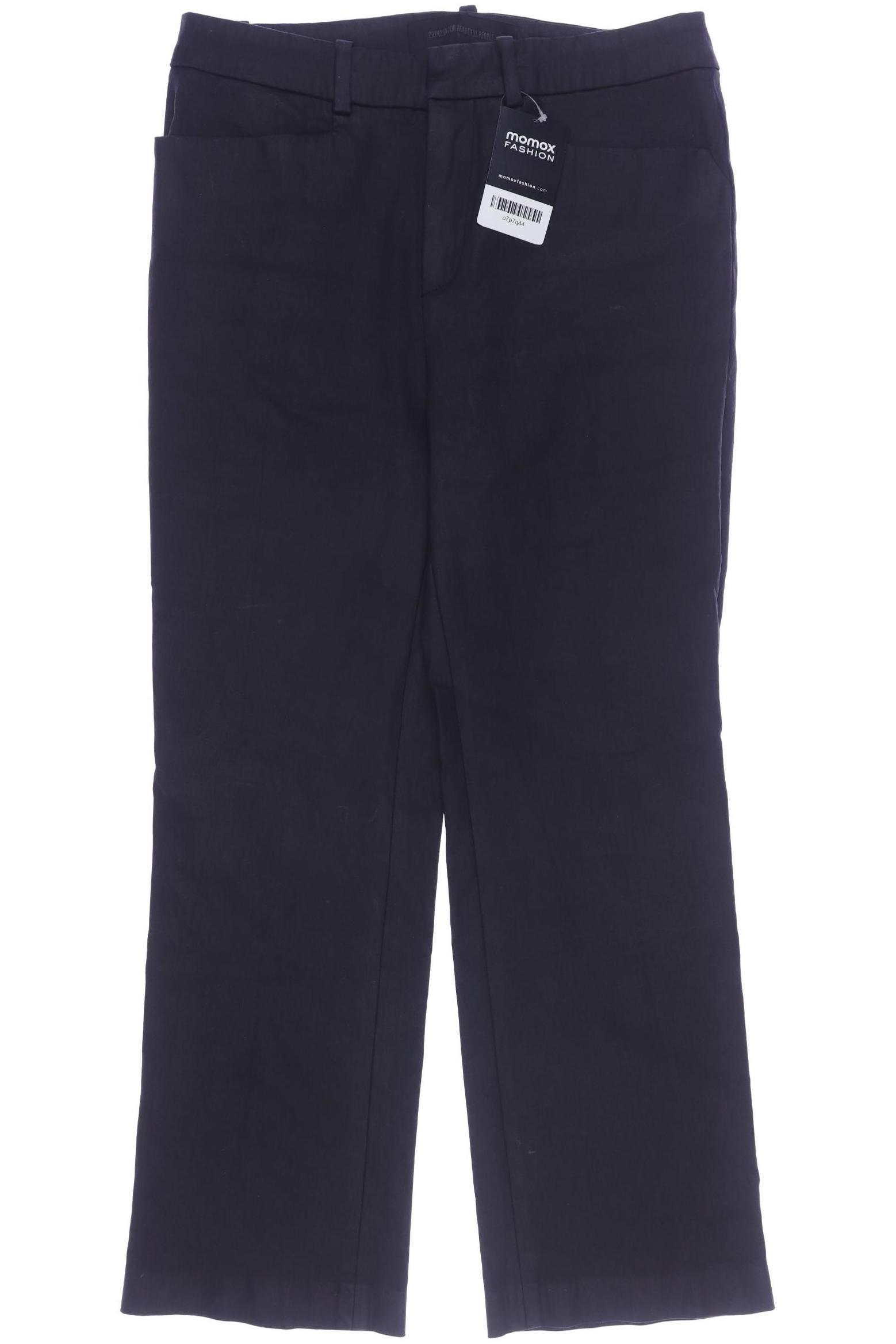 

Drykorn Damen Stoffhose, schwarz, Gr. 29