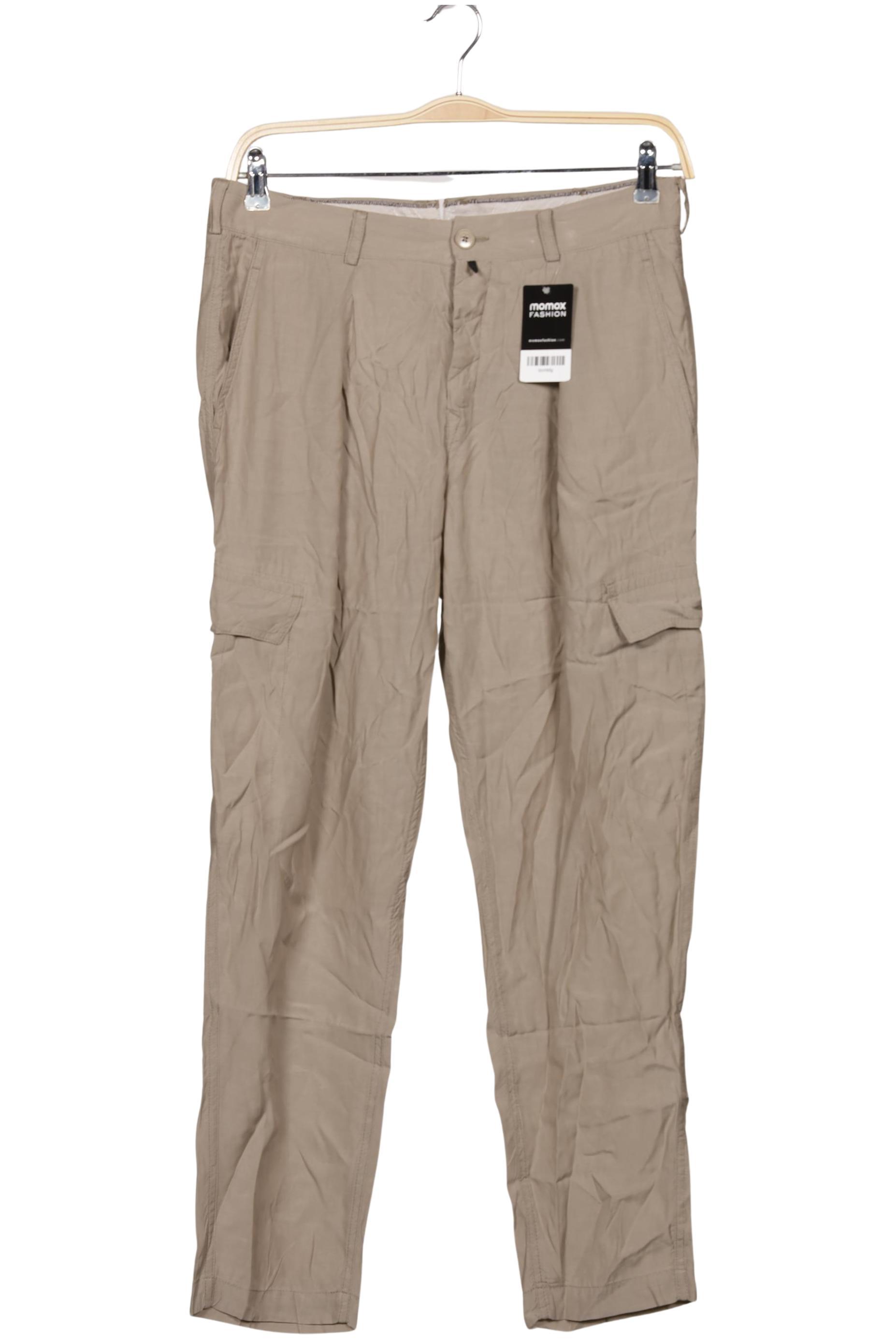 

Drykorn Damen Stoffhose, beige, Gr. 31