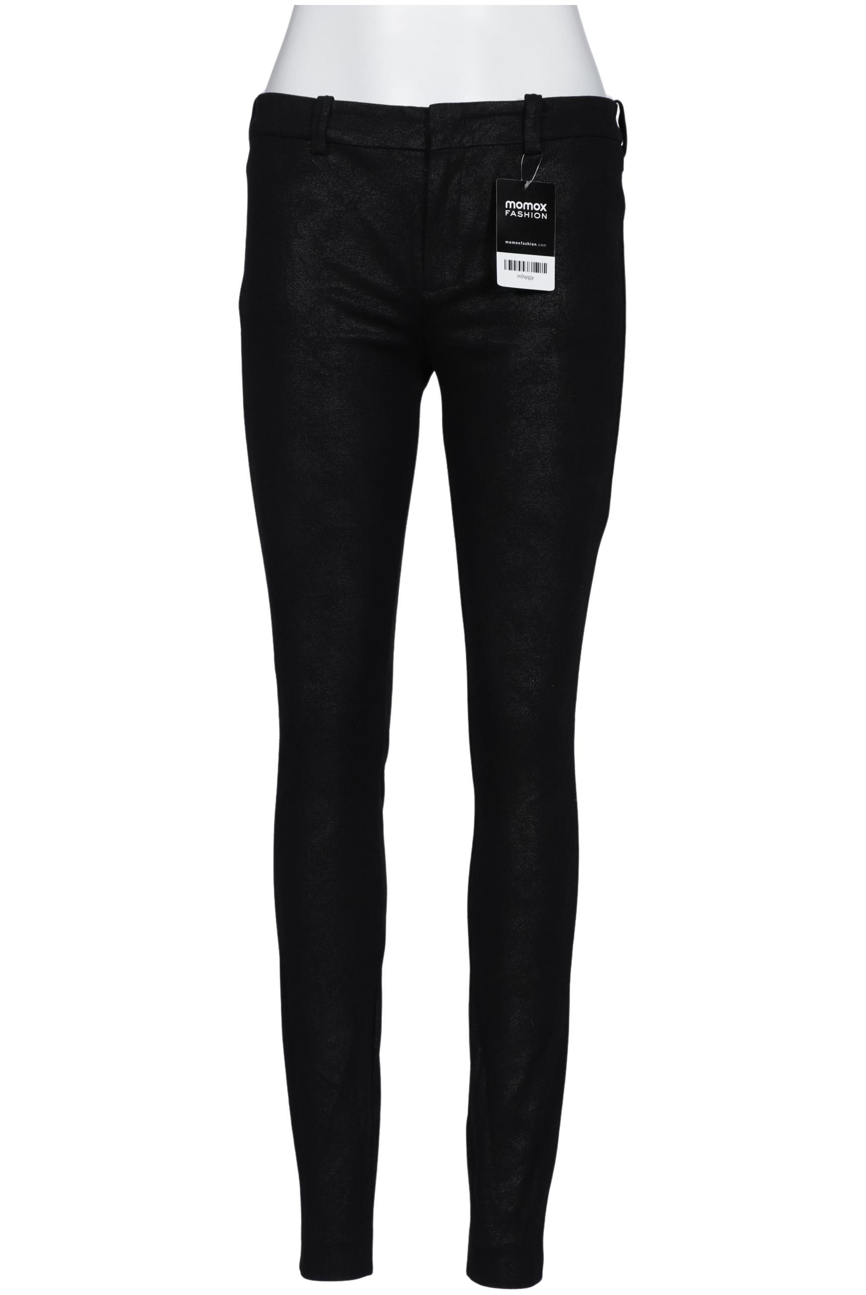 

Drykorn Damen Stoffhose, schwarz, Gr. 28