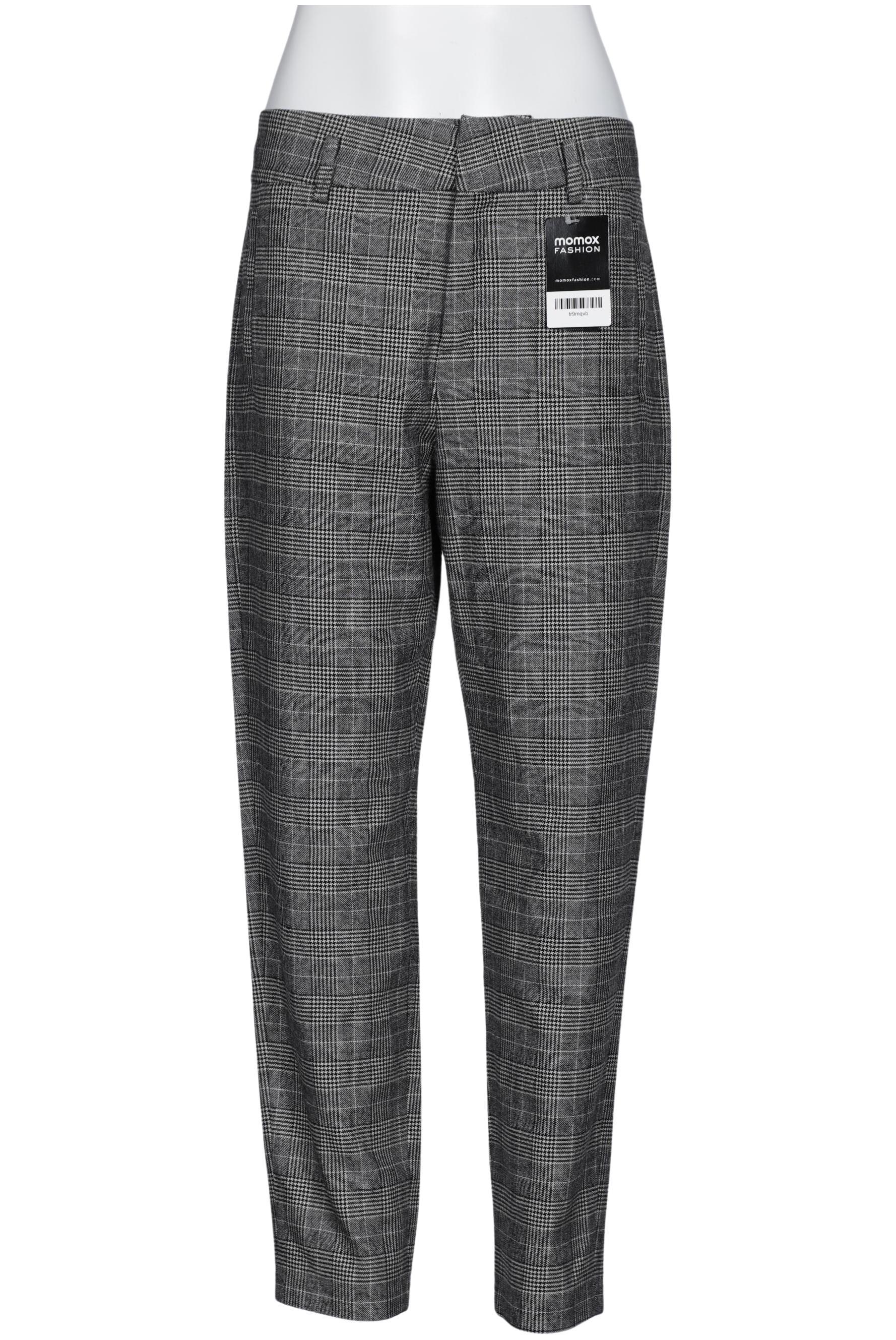 

Drykorn Damen Stoffhose, grau, Gr. 28