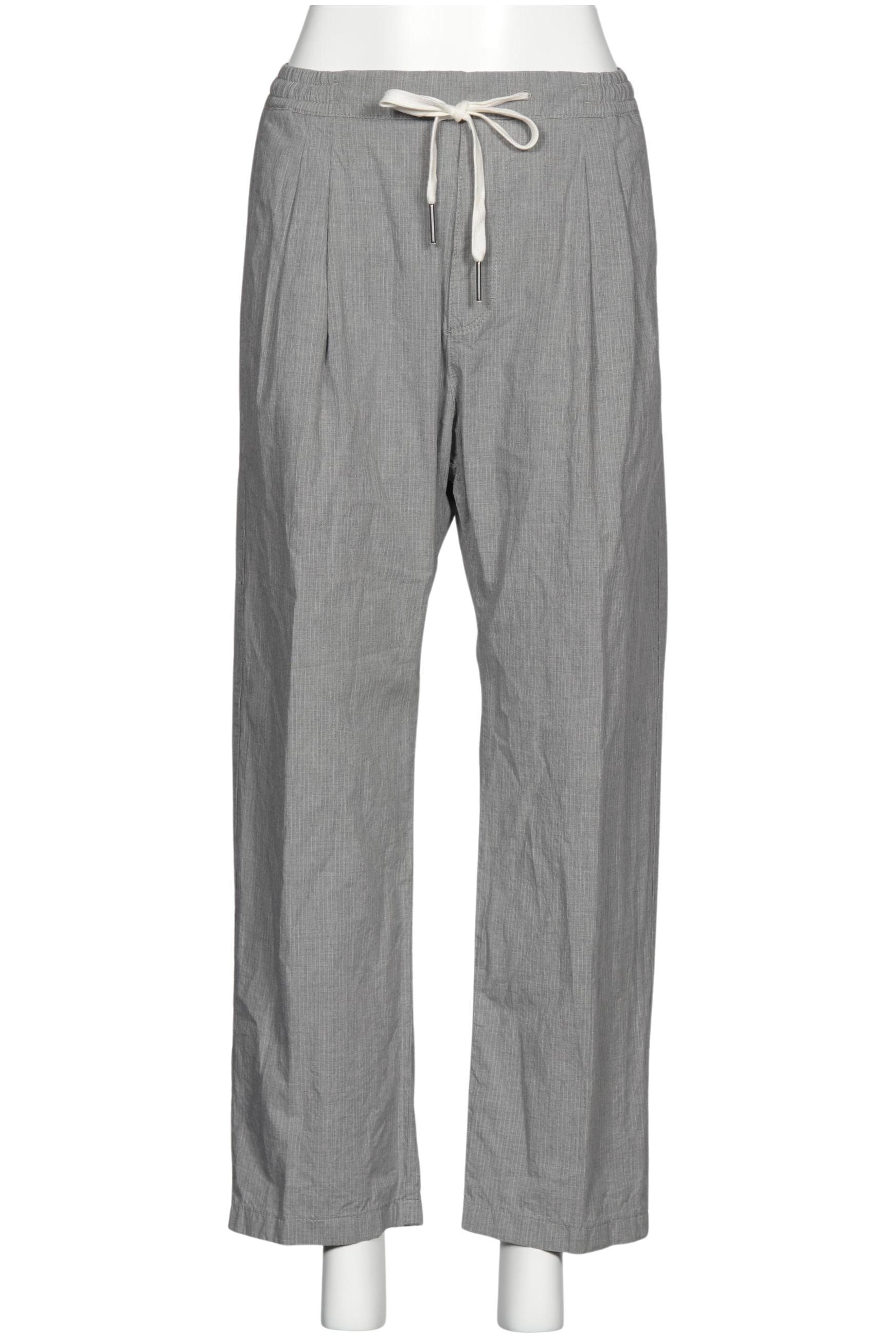 

Drykorn Damen Stoffhose, grau, Gr. 30