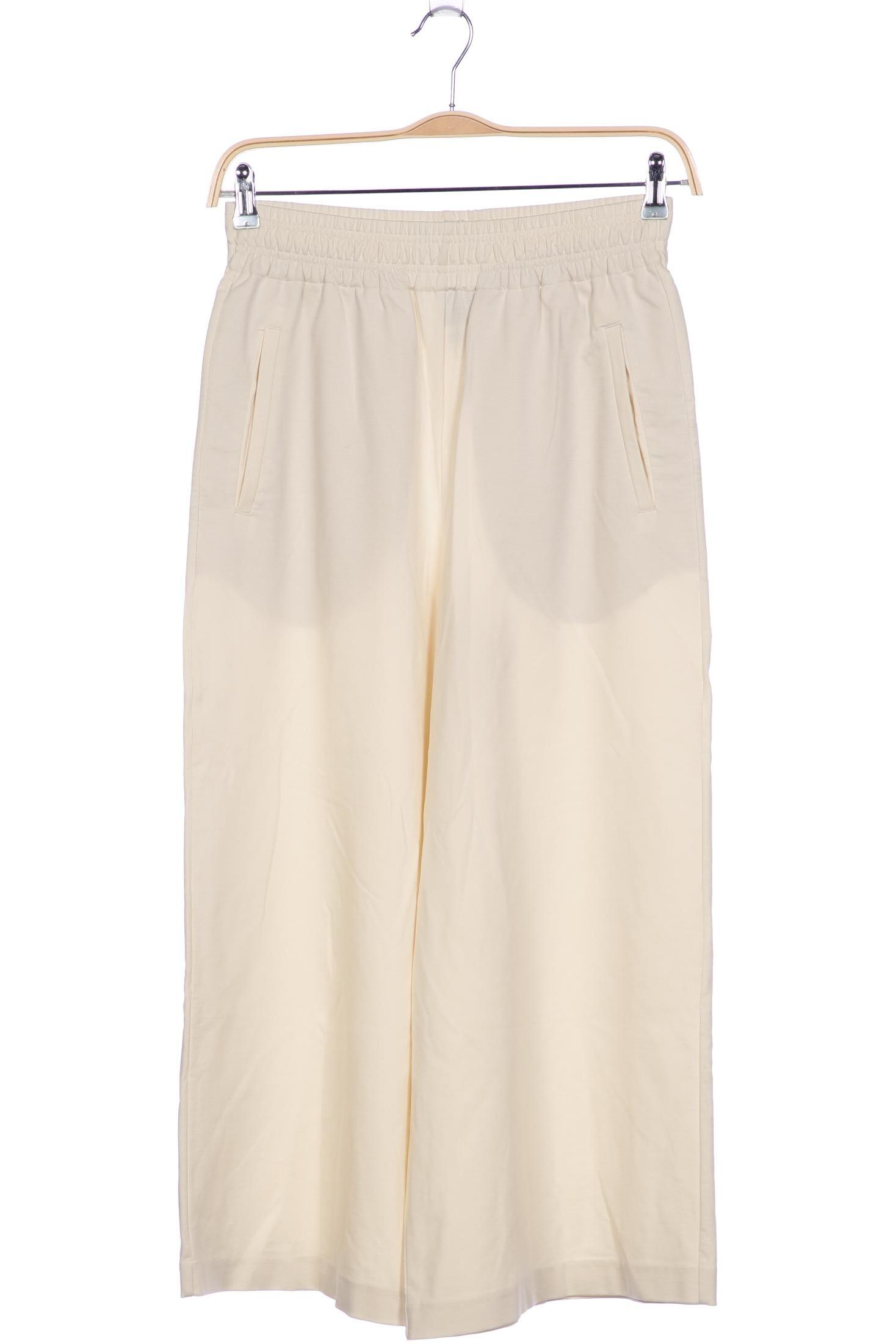 

Drykorn Damen Stoffhose, cremeweiß, Gr. 0