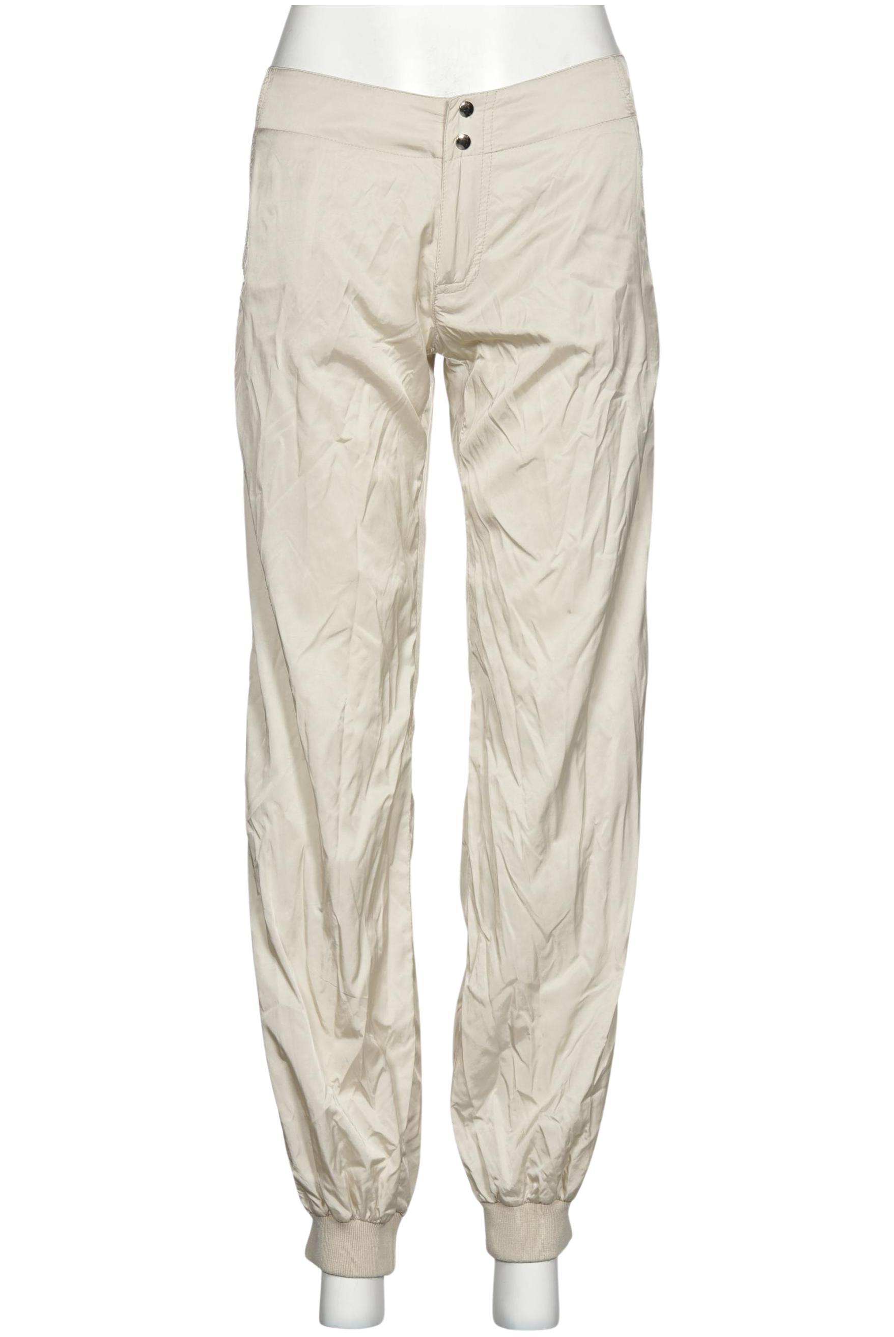 

Drykorn Damen Stoffhose, beige, Gr. 30