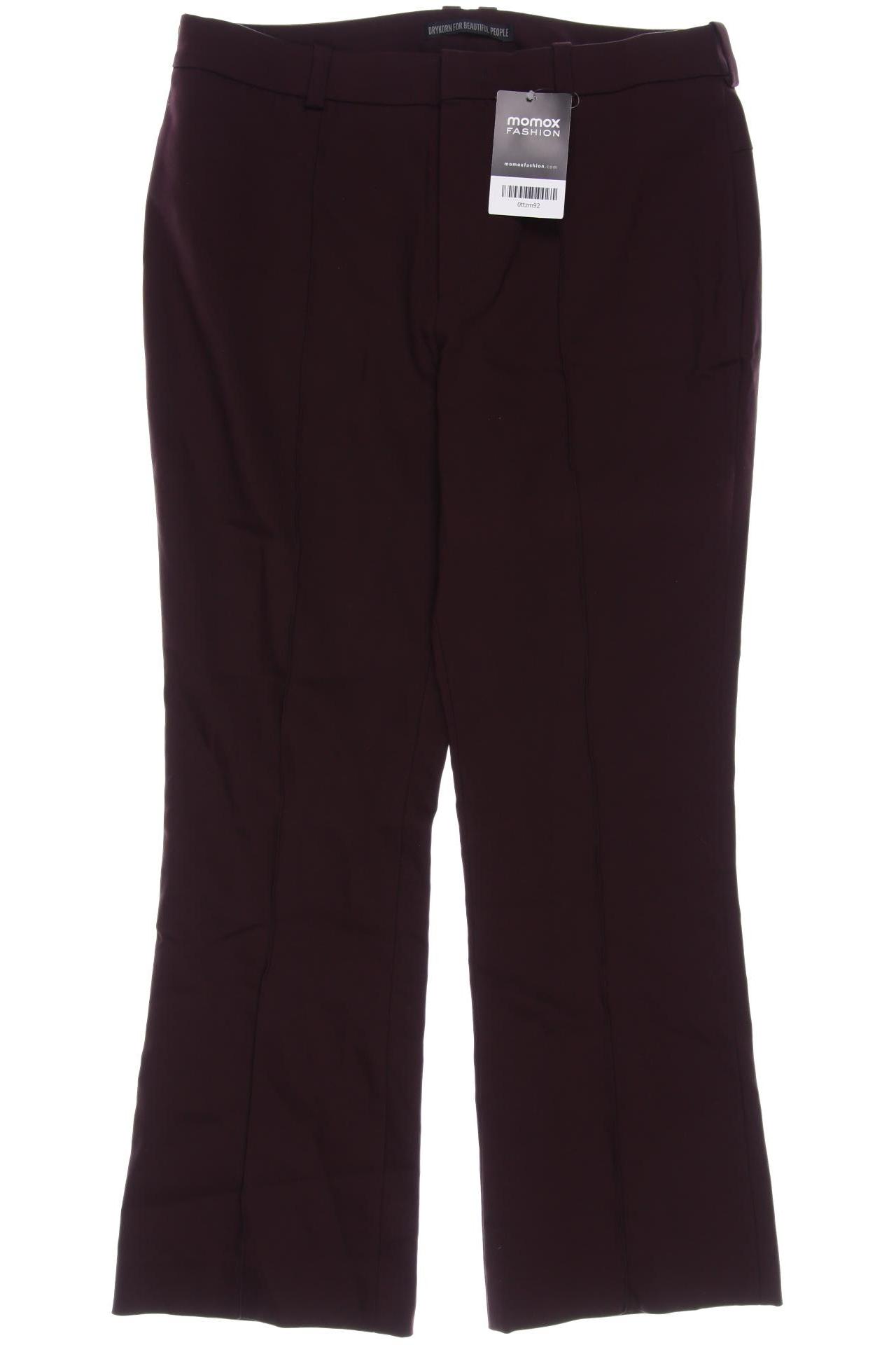 

Drykorn Damen Stoffhose, braun