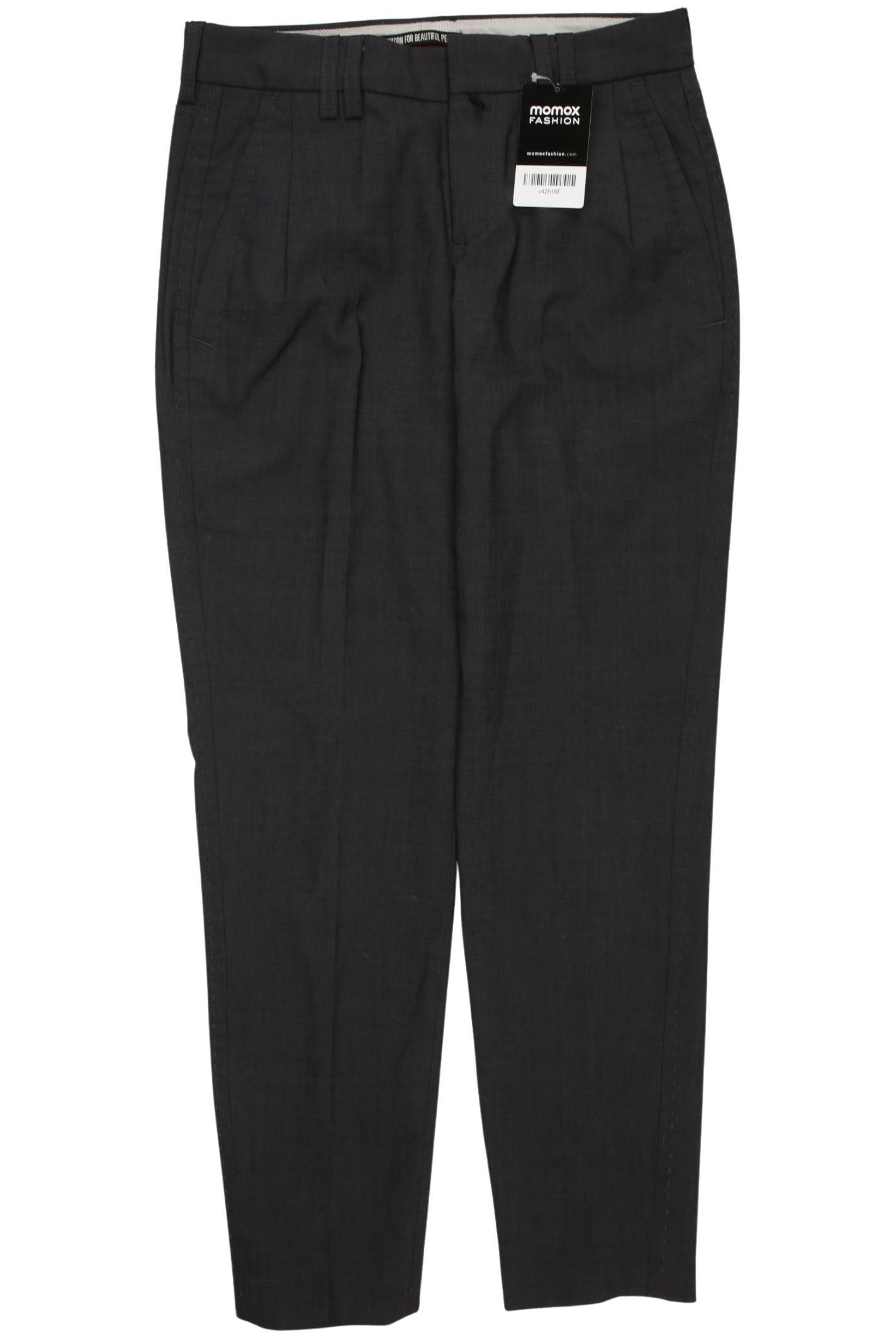 

Drykorn Damen Stoffhose, braun, Gr. 26