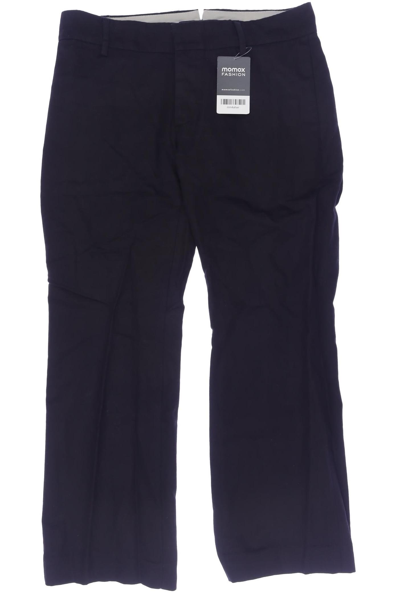 

Drykorn Damen Stoffhose, schwarz, Gr. 28