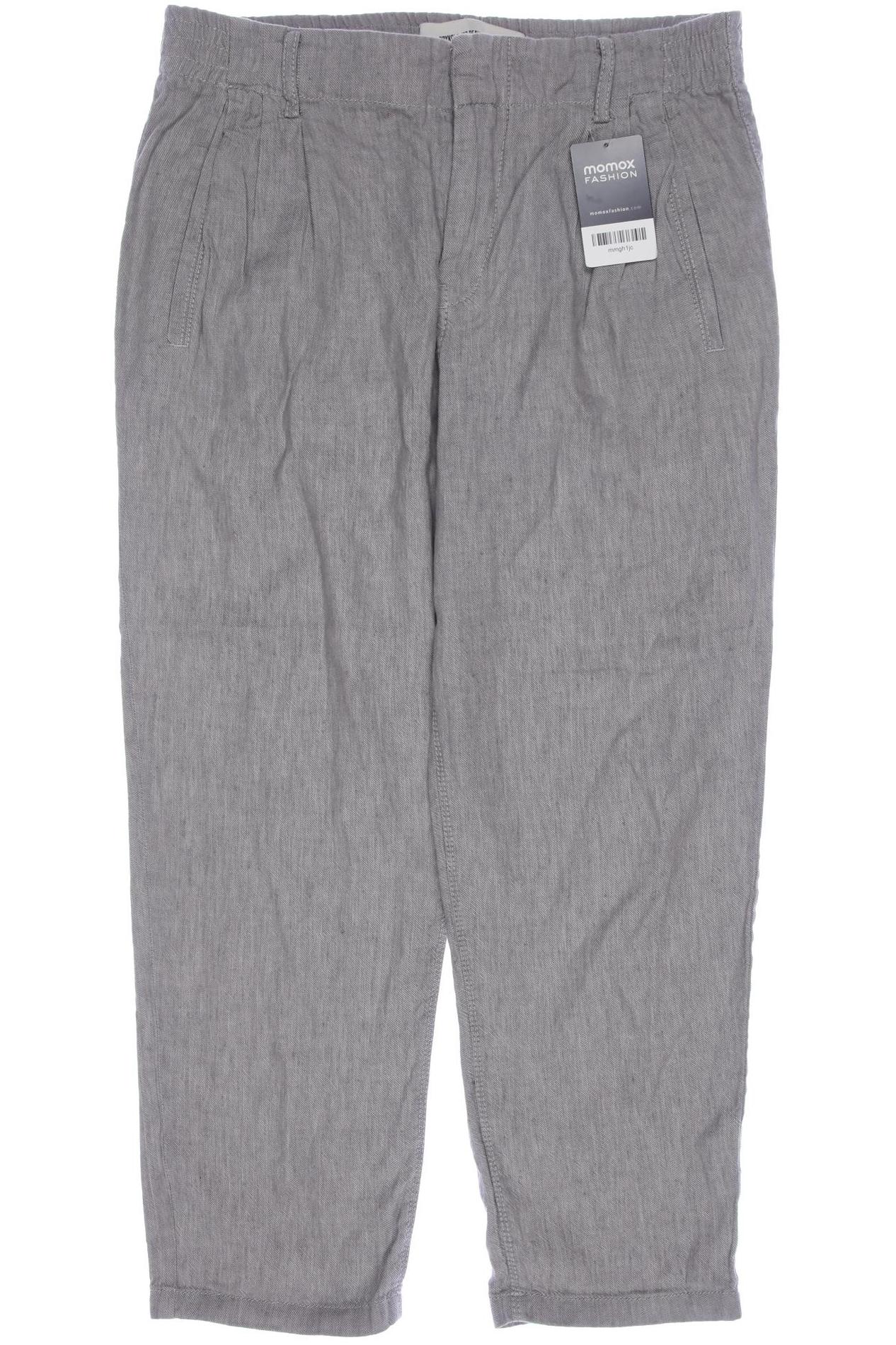 

Drykorn Damen Stoffhose, grau, Gr. 29