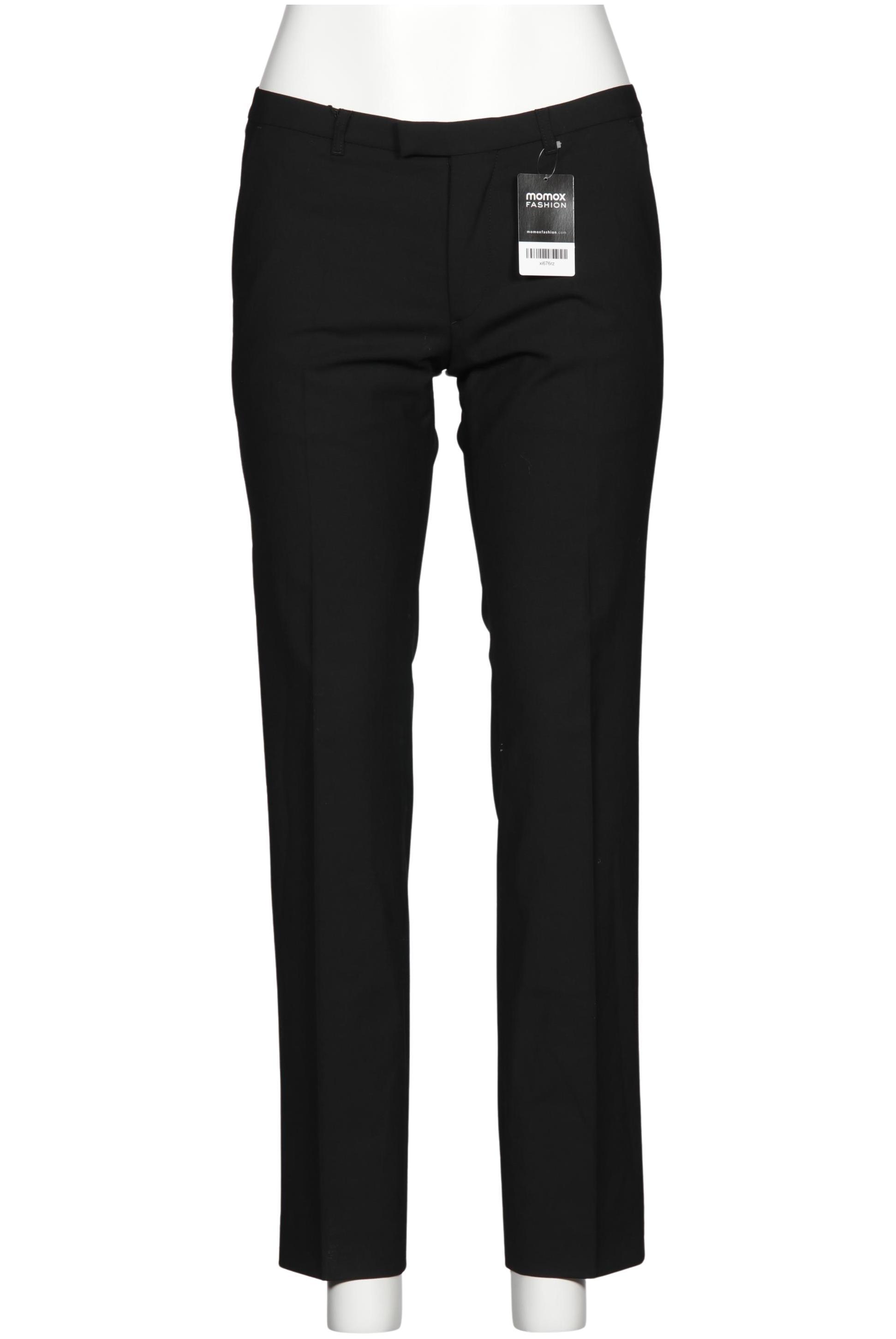 

Drykorn Damen Stoffhose, schwarz, Gr. 48