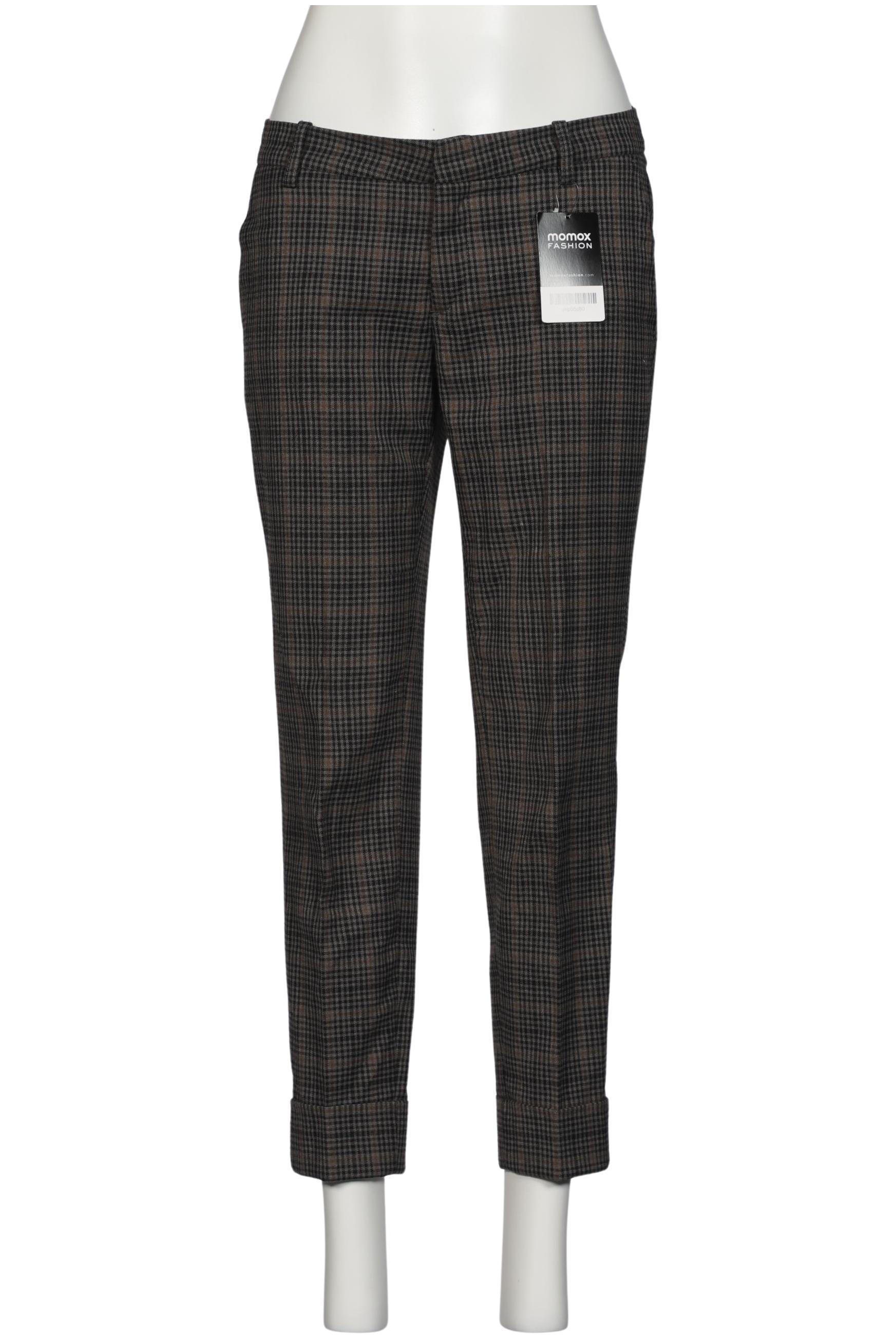 

Drykorn Damen Stoffhose, braun, Gr. 27