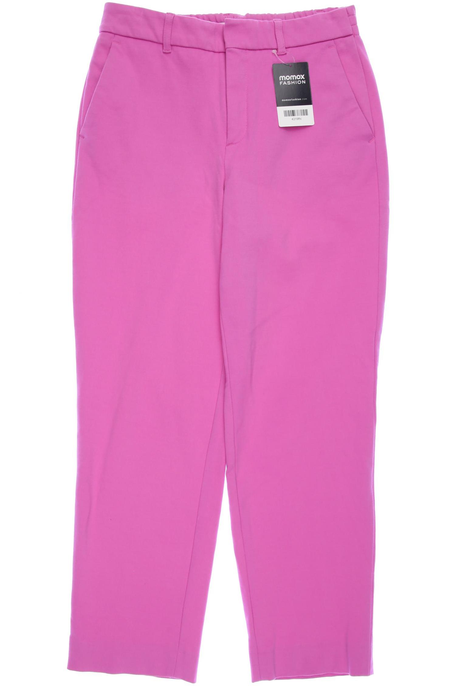 

Drykorn Damen Stoffhose, pink, Gr. 27