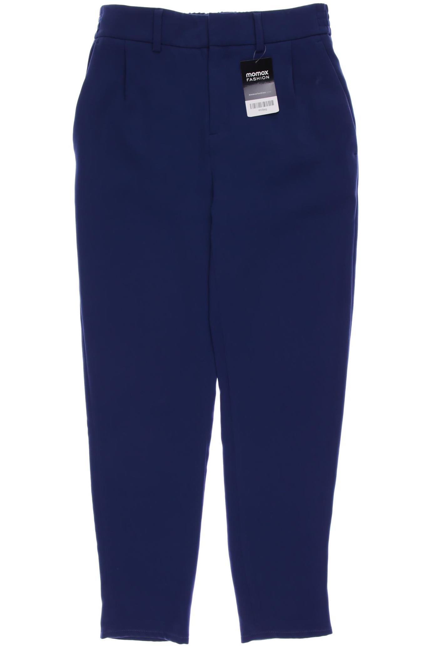 

Drykorn Damen Stoffhose, blau, Gr. 38
