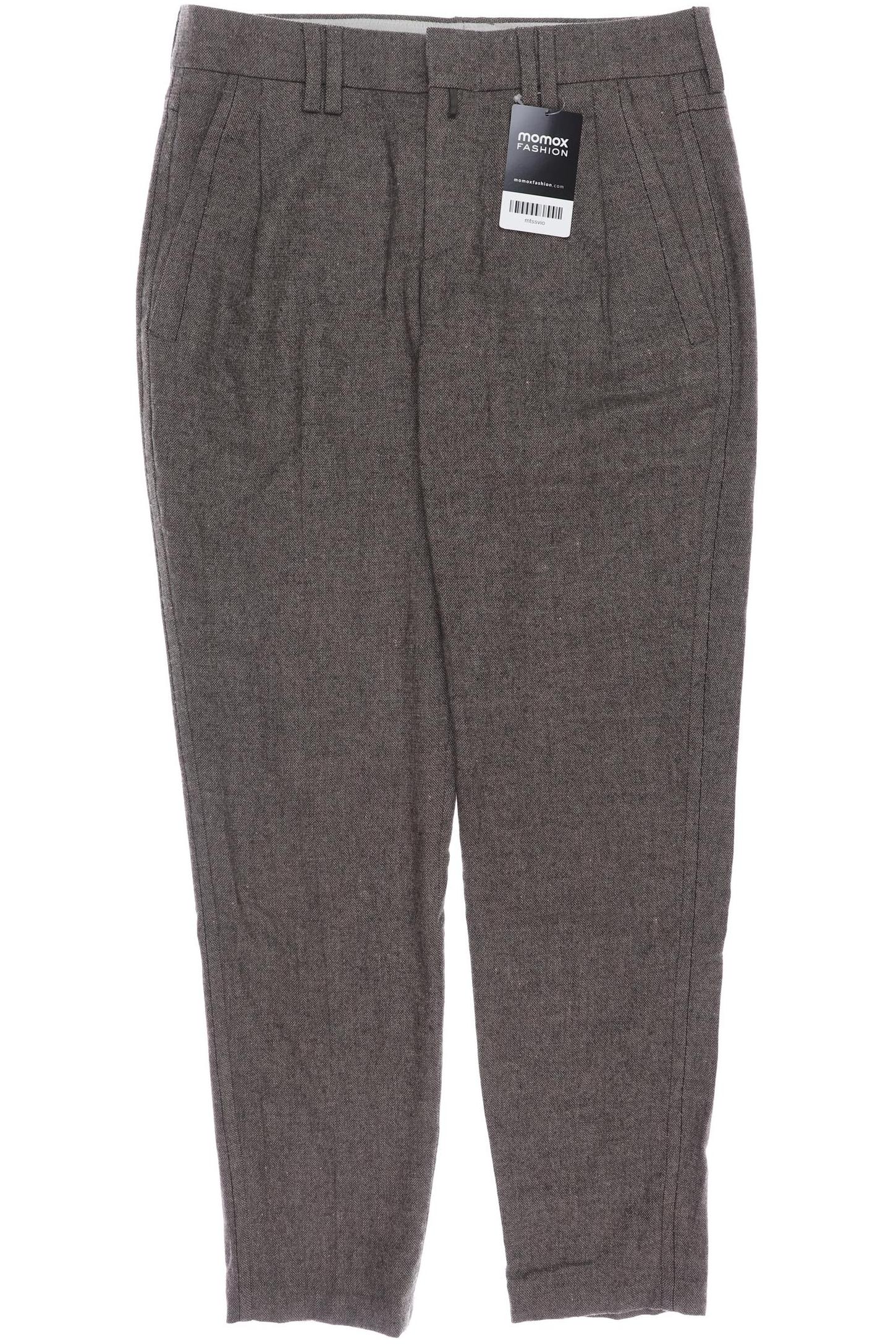 

Drykorn Damen Stoffhose, braun