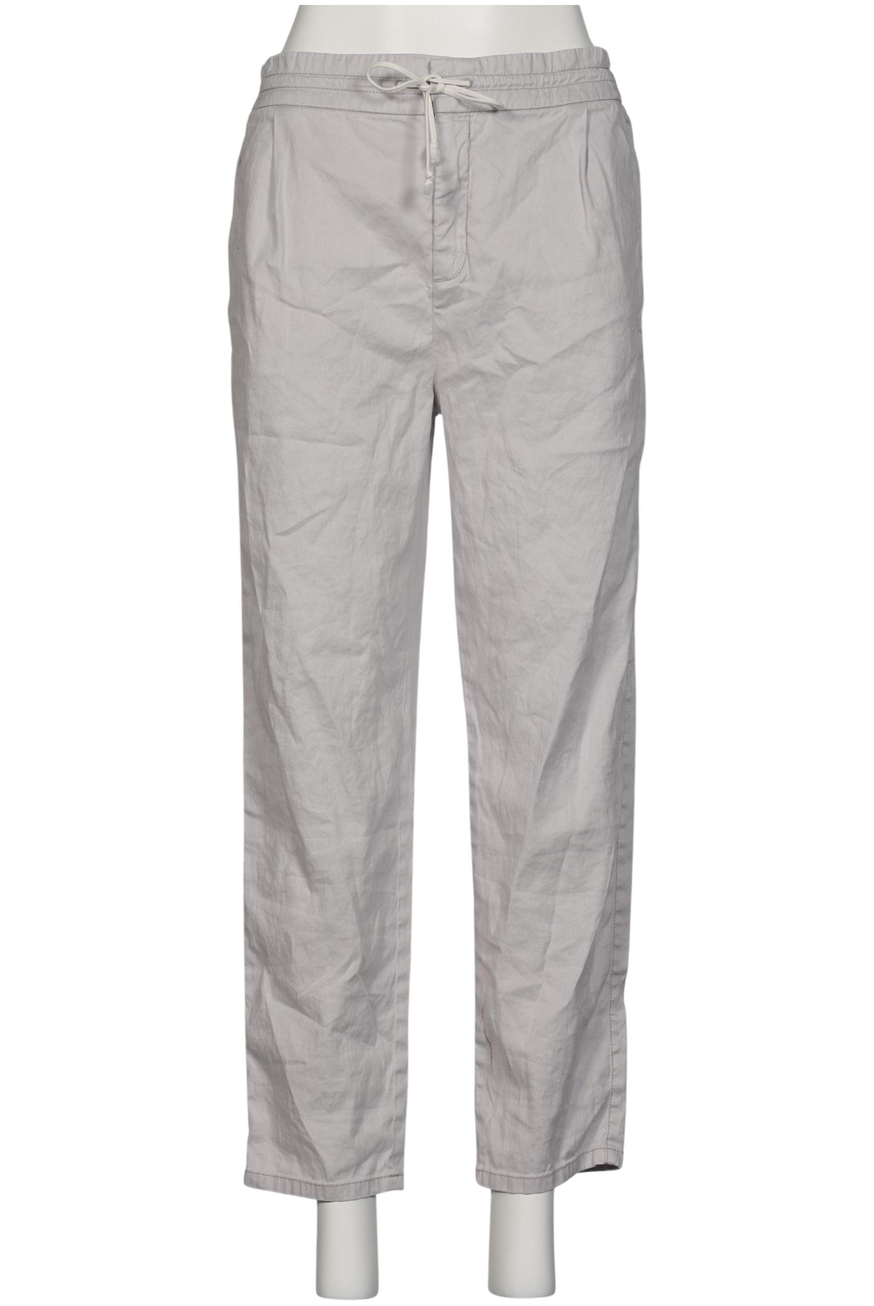 

Drykorn Damen Stoffhose, grau, Gr. 28