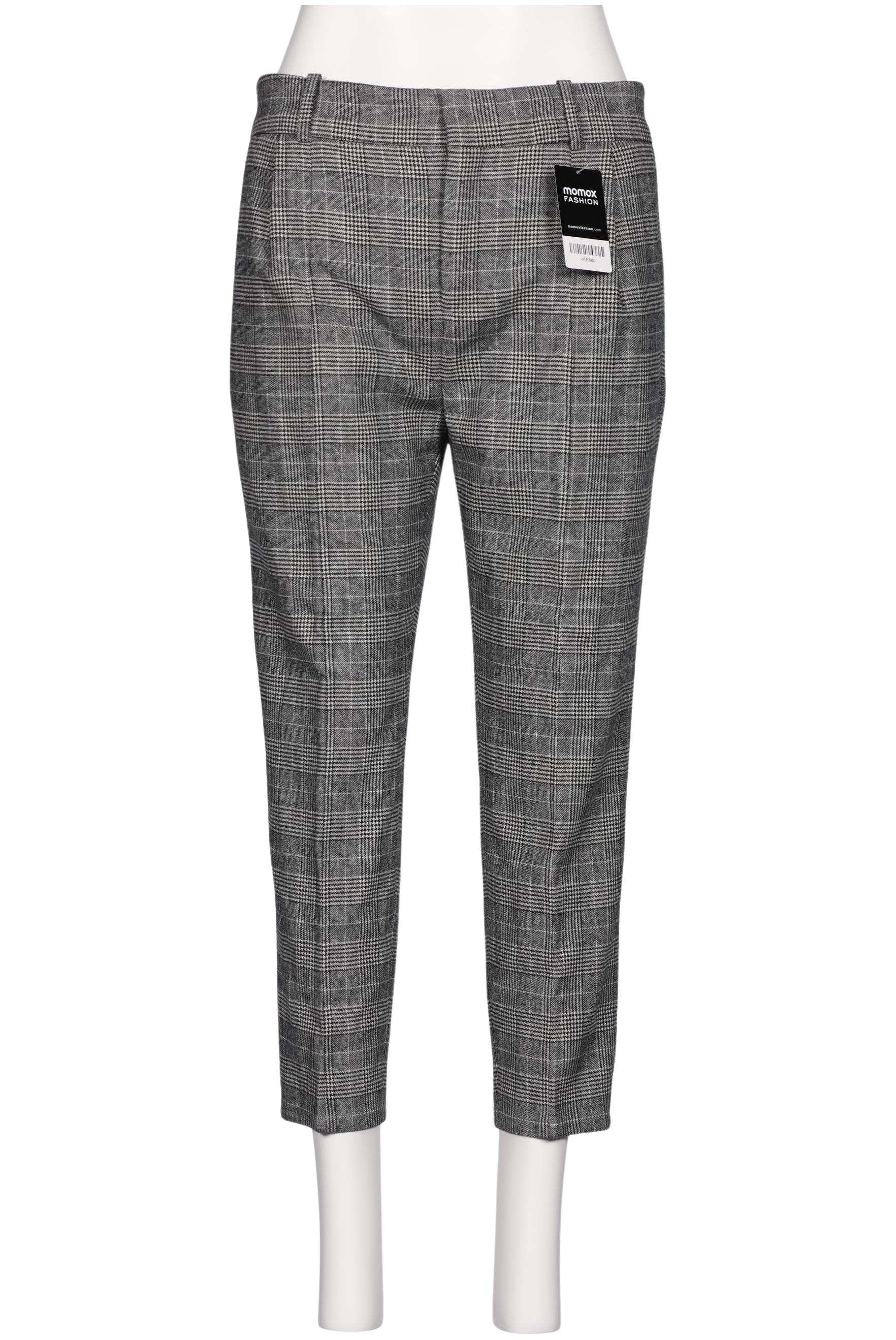 

Drykorn Damen Stoffhose, grau, Gr. 31