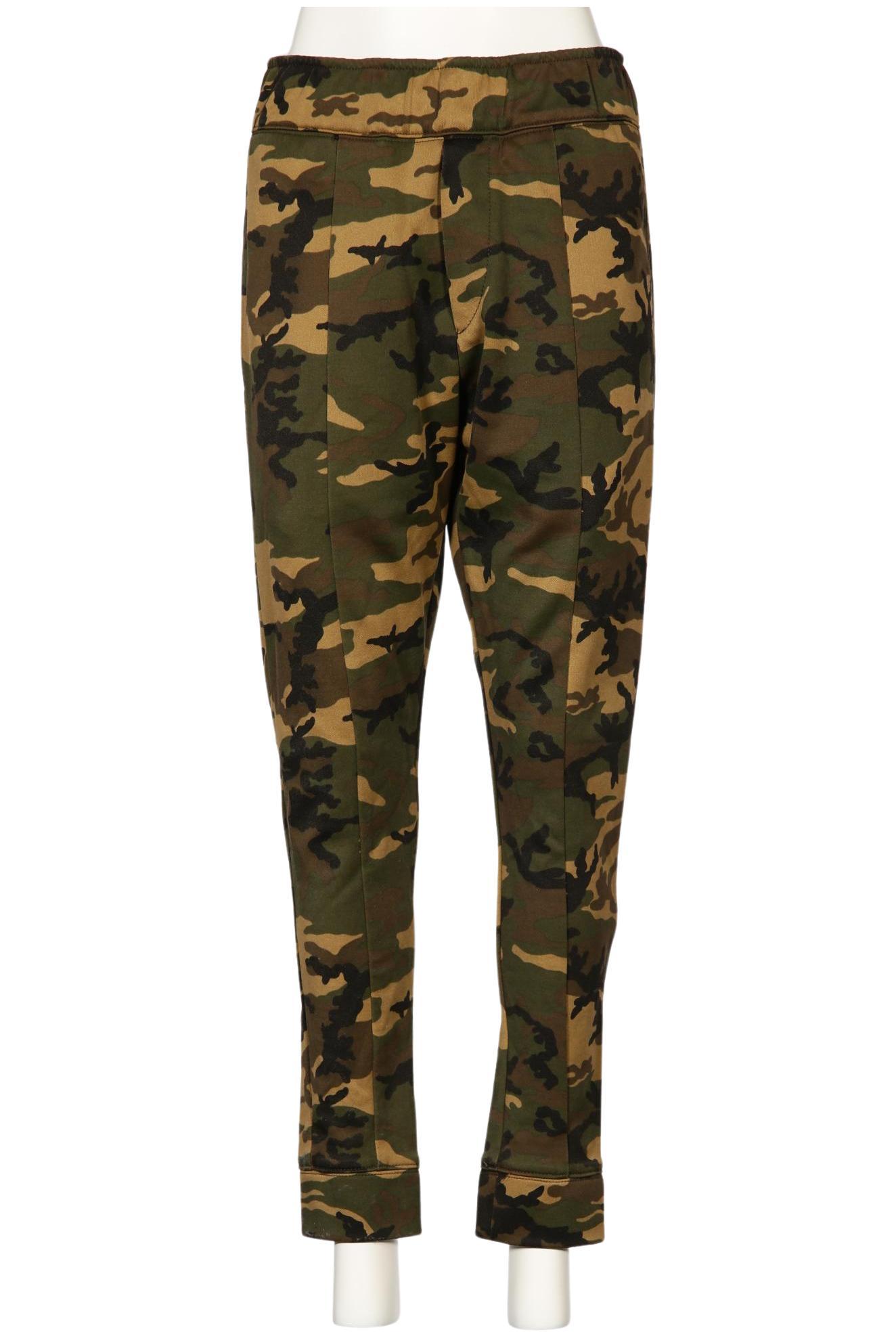 

Drykorn Damen Stoffhose, grün, Gr. 0