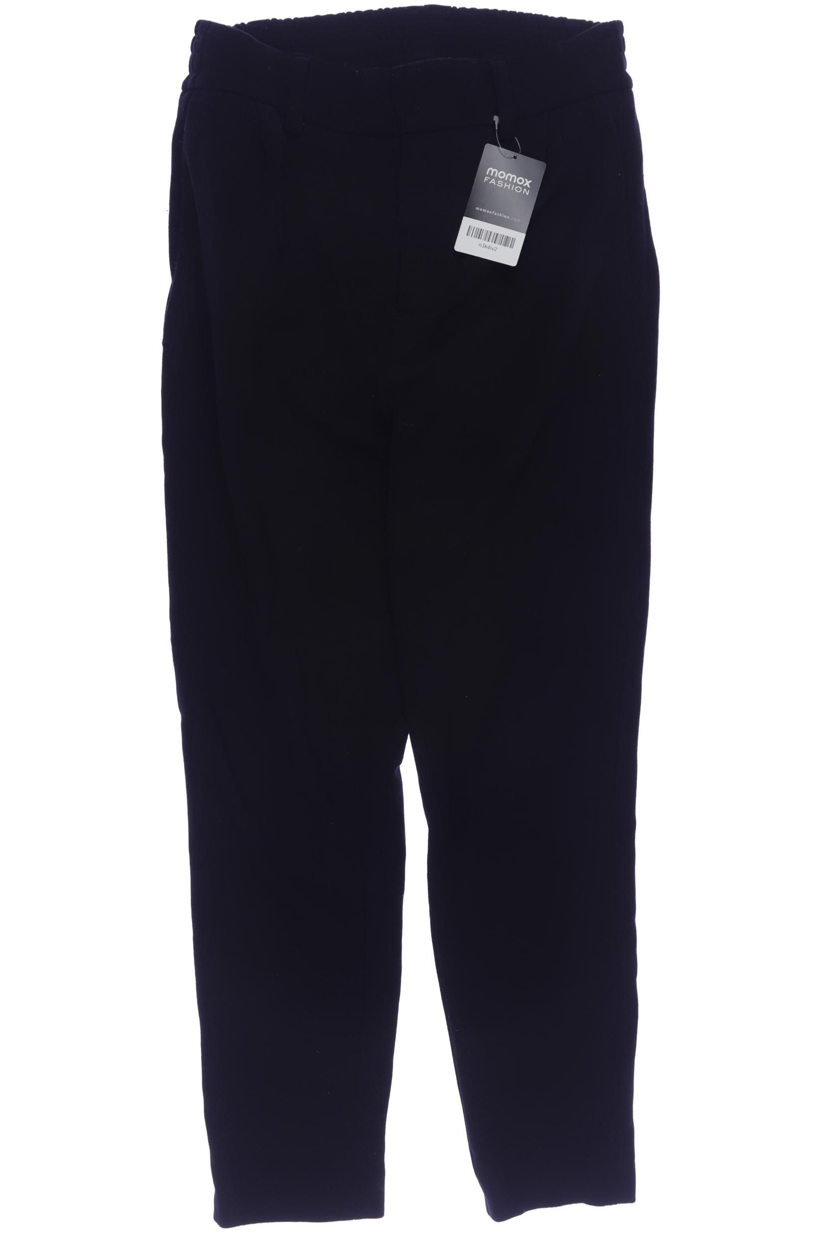 

Drykorn Damen Stoffhose, schwarz, Gr. 27