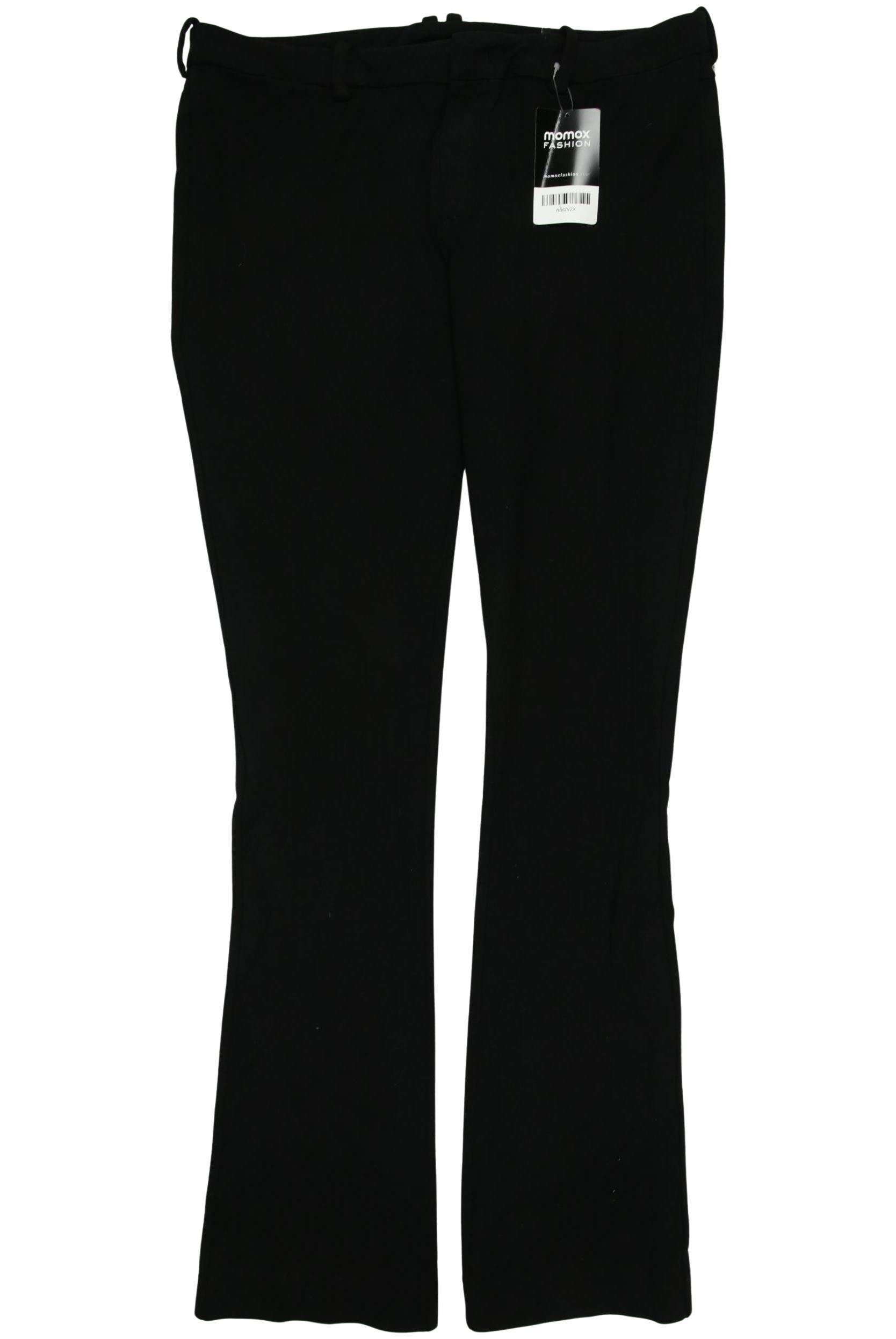 

Drykorn Damen Stoffhose, schwarz, Gr. 30