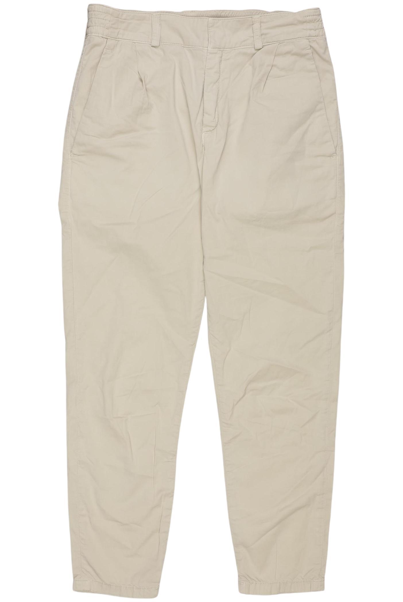 

Drykorn Damen Stoffhose, beige, Gr. 25