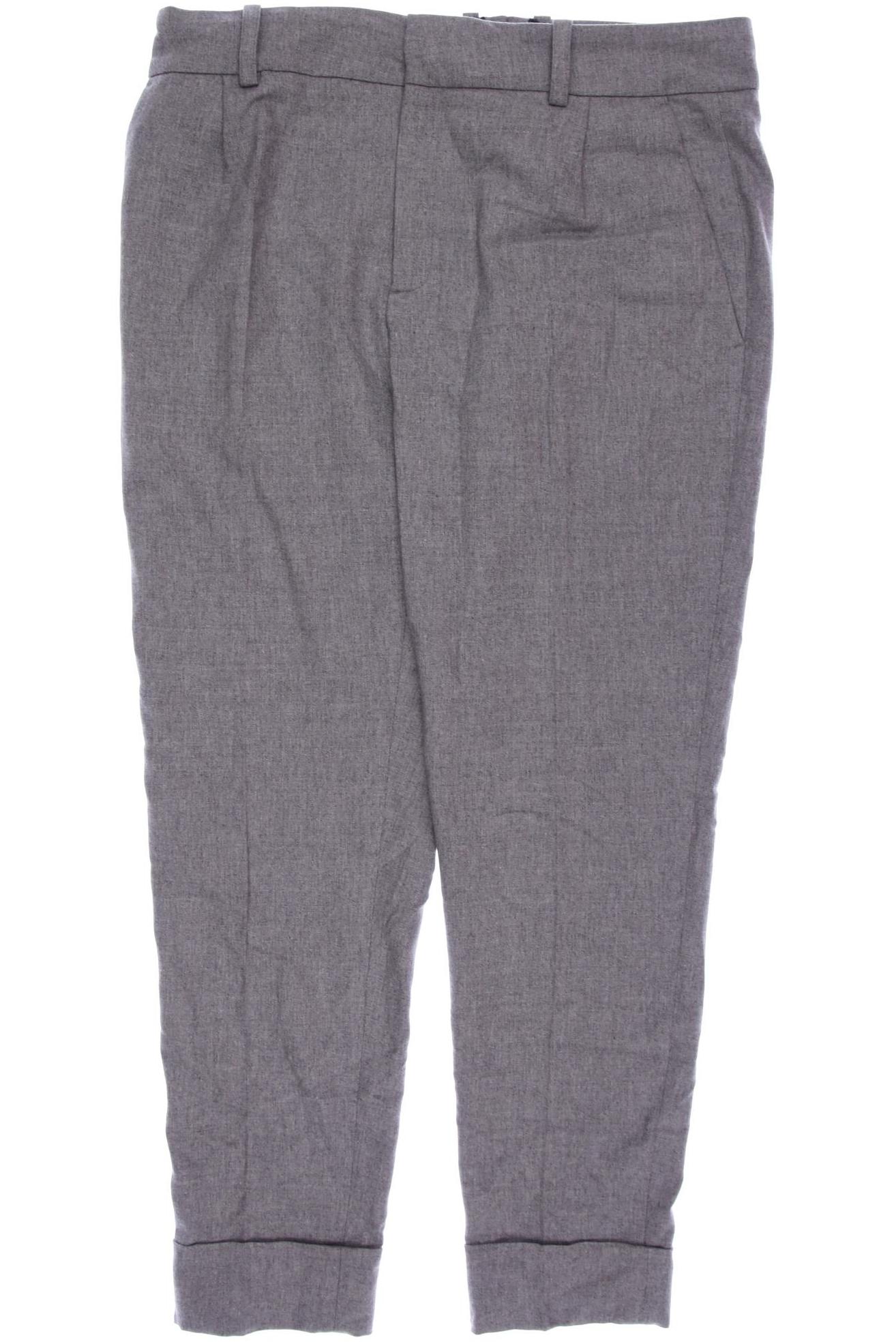 

Drykorn Damen Stoffhose, grau, Gr. 42