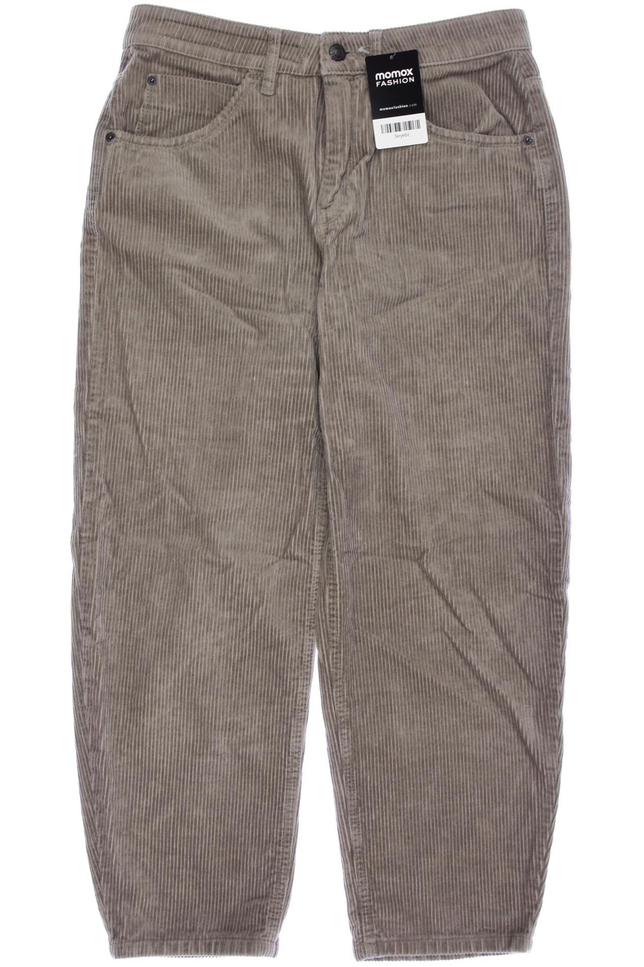 

Drykorn Damen Stoffhose, beige, Gr. 29