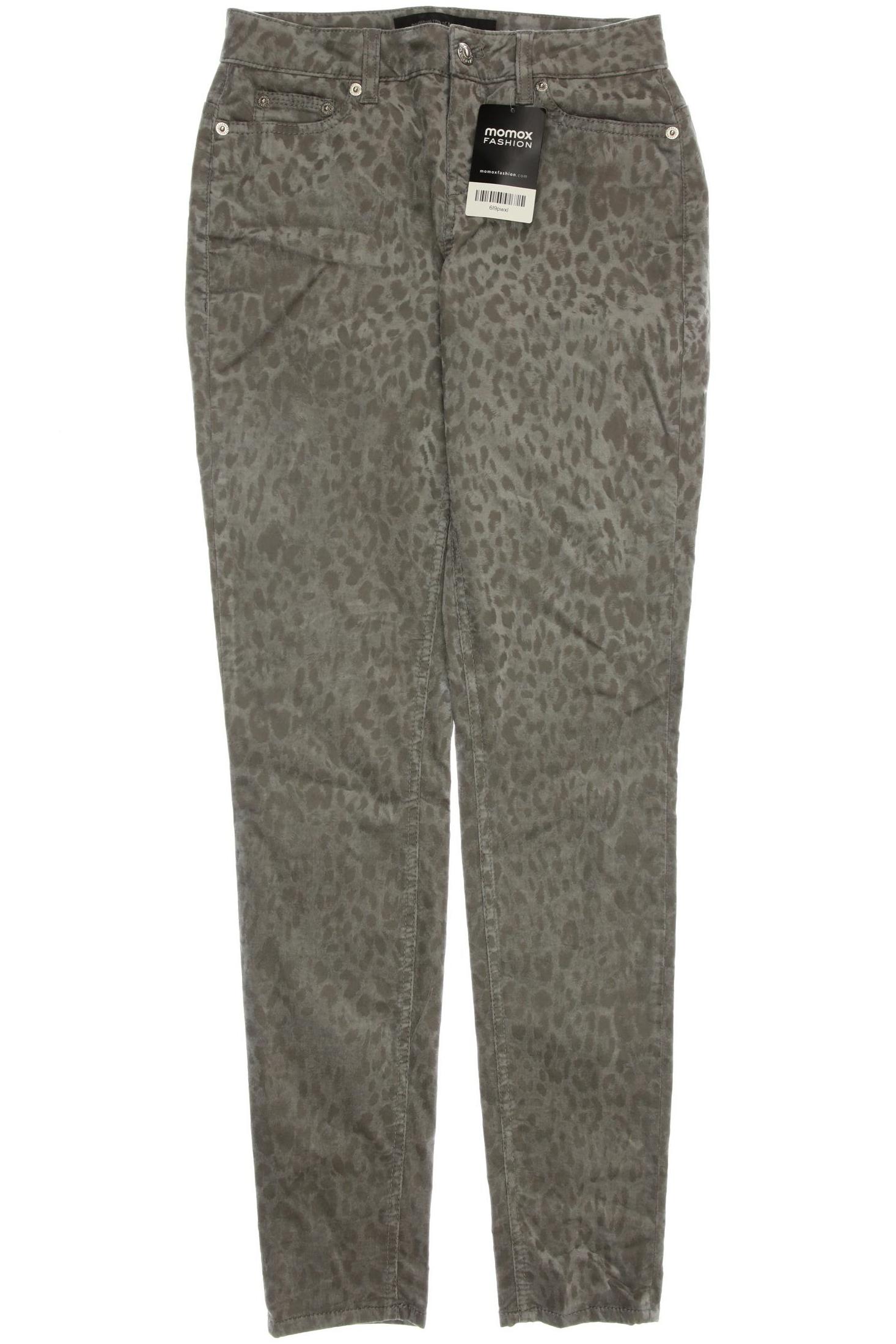 

Drykorn Damen Stoffhose, grau, Gr. 27